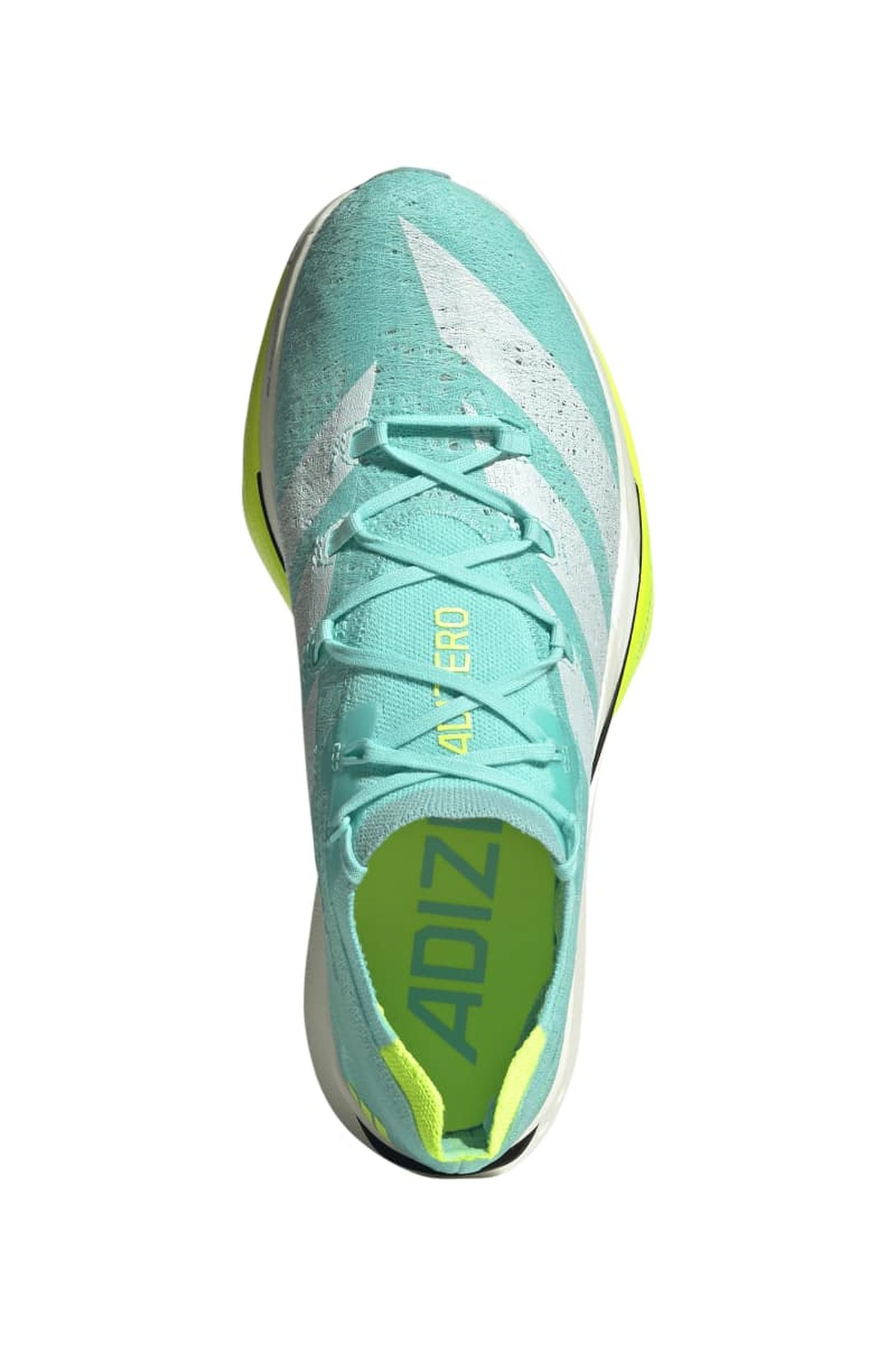 UNISEX PERFORMANCE ADIZERO PRIME X3 STRUNG LIGHTSTRIKEPRO RU 8