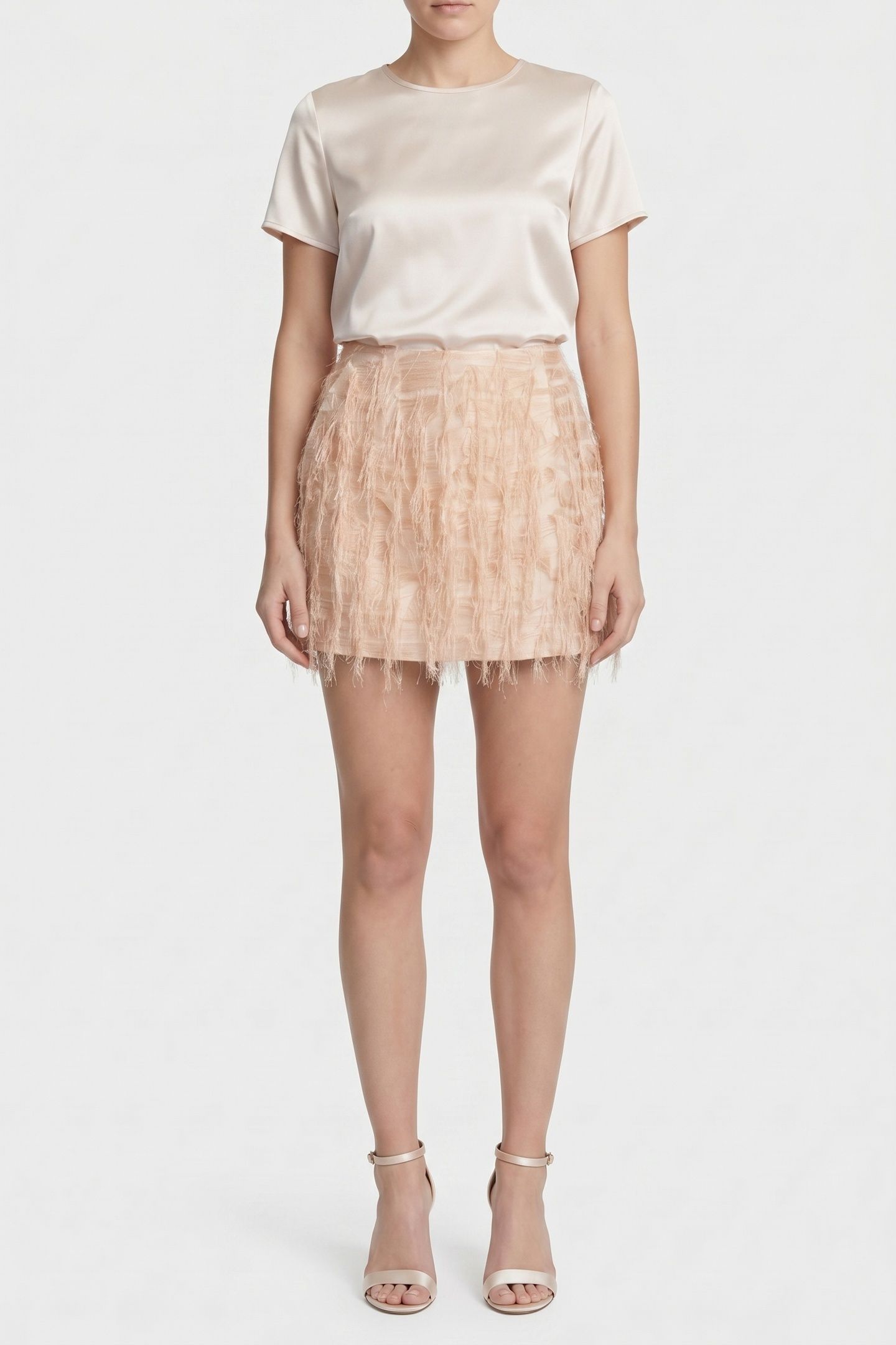 ERIN SKIRT BEIGE 1