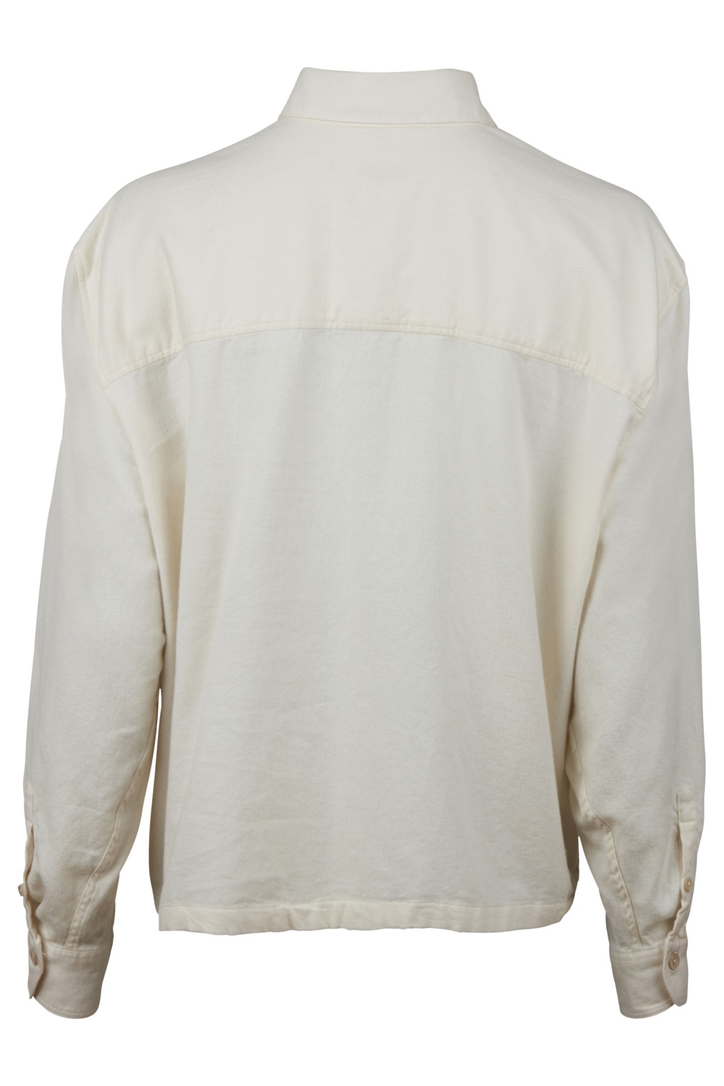 DANA, SHIRT WHITE 2