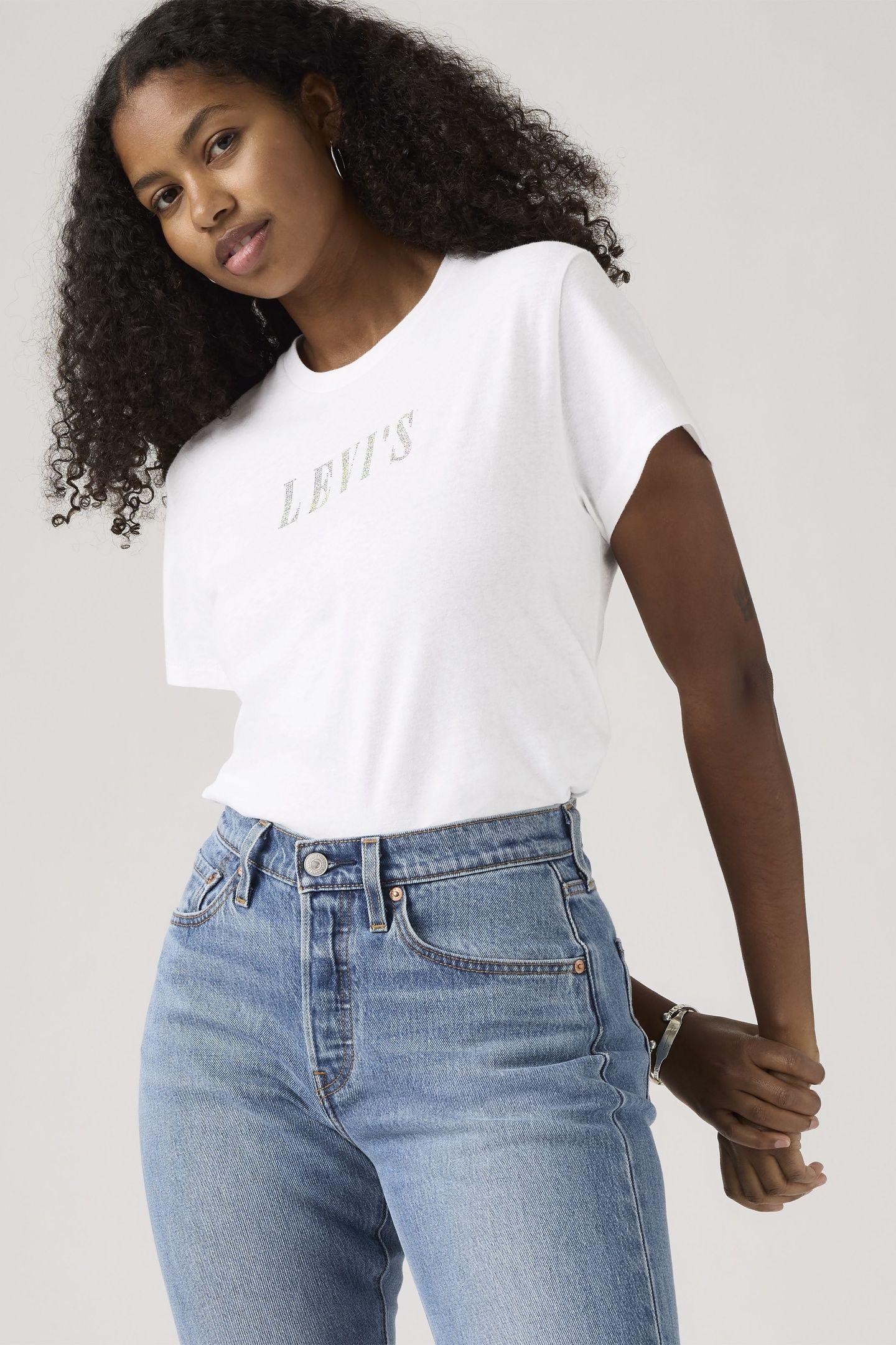 GRAPHIC CLASSIC TEE 6