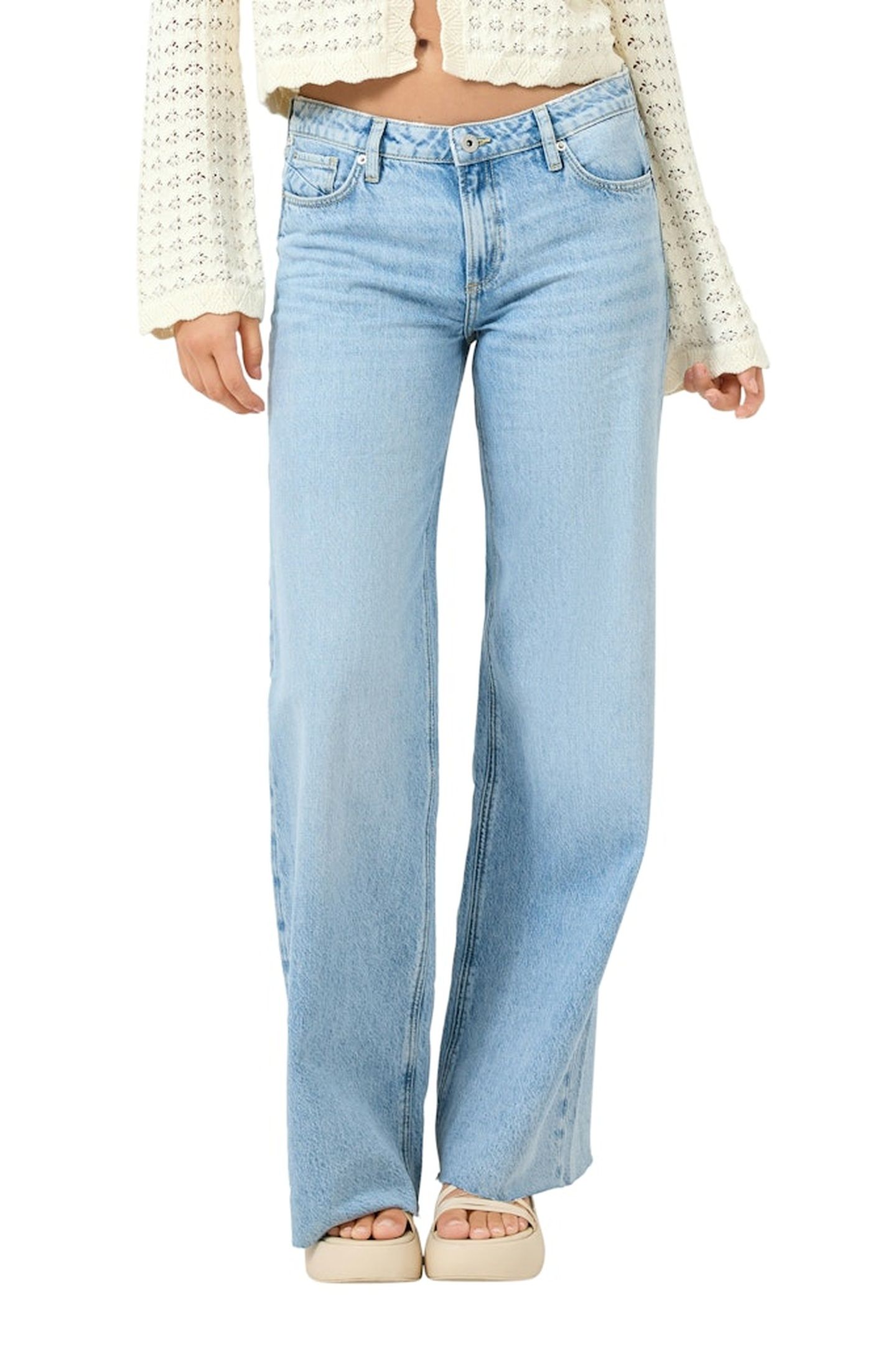 S.OLIVER-QS JEANS BLUE DENIM 3