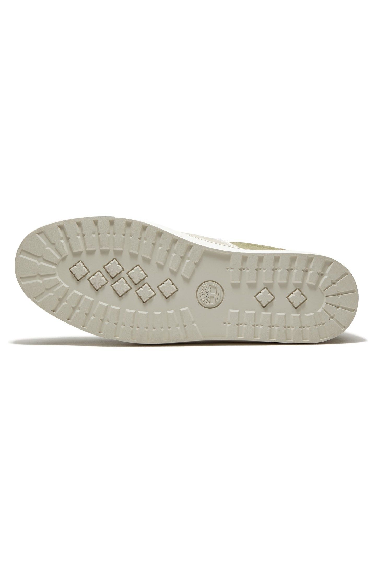 LOW LACE UP SNEAKER LIGHT GREEN 7