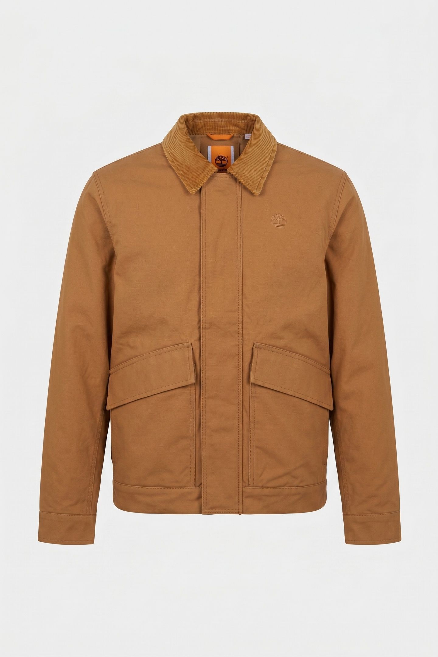 STRAFFORD INSULATED JACKET WHEAT BOOT 4