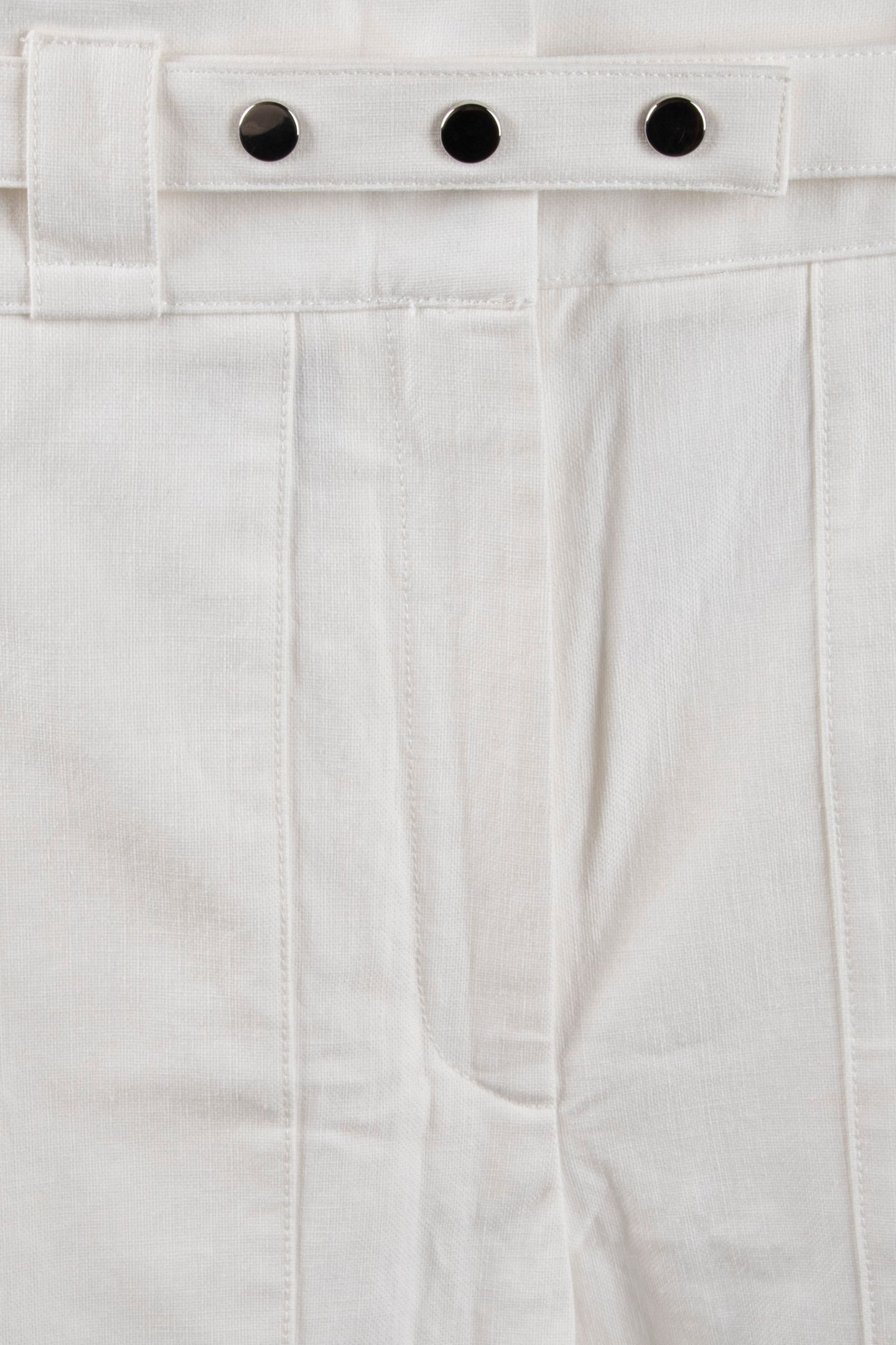 ZOANNAH TROUSER WHITE 6