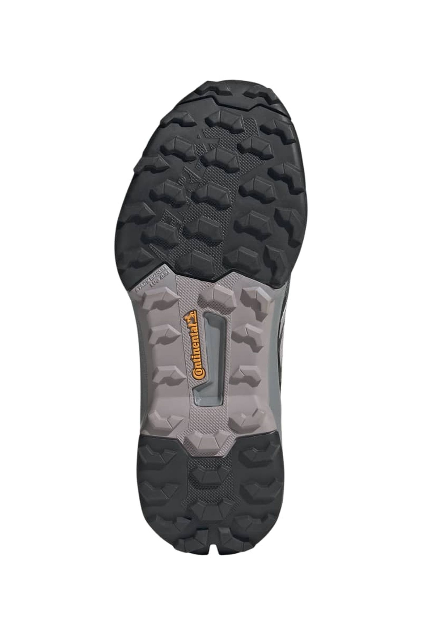 PERFORMANCE TERREX AX4 HIKING SHOES GREY SIX 9
