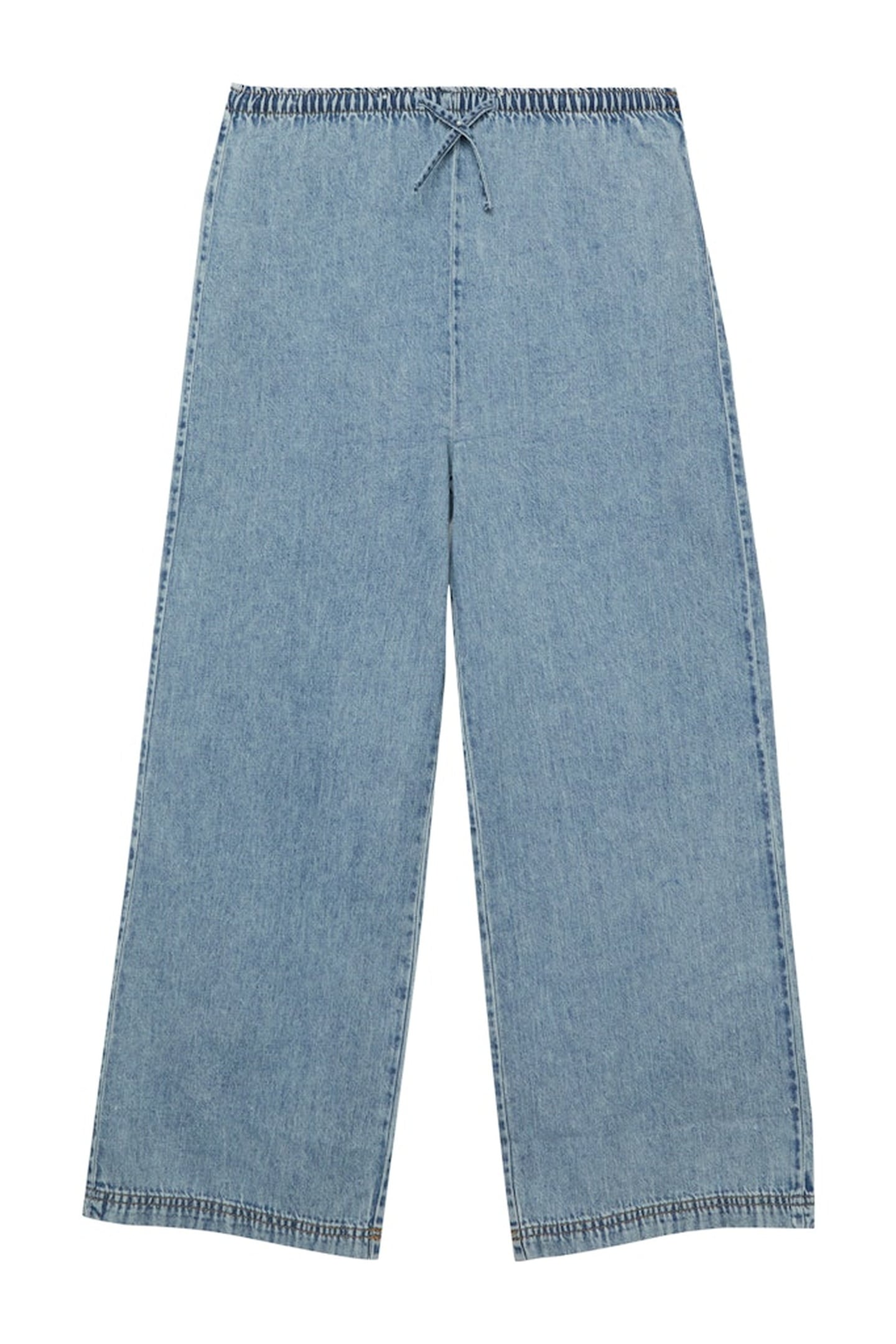 S.OLIVER JEANS BLUE DENIM 1