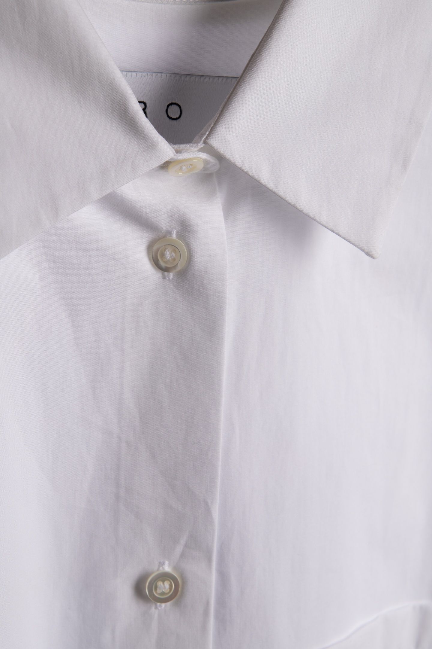 MILANNA SHIRT WHITE 6
