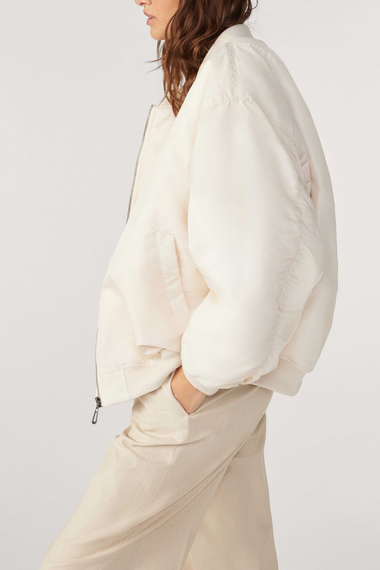 BLOUSON RUE IVOIRE 3
