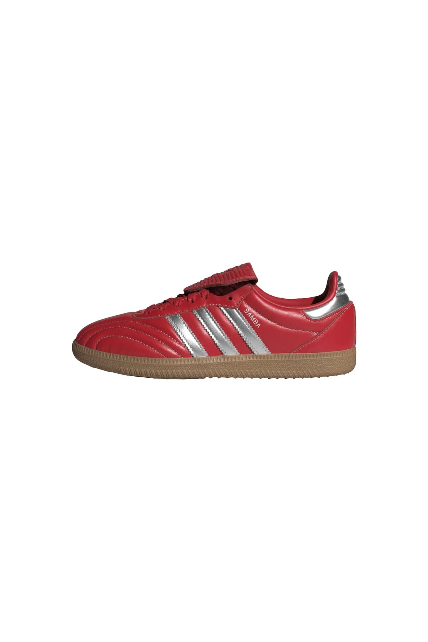 ORIGINALS SAMBA LT SHOES BETTER SCARLET 9