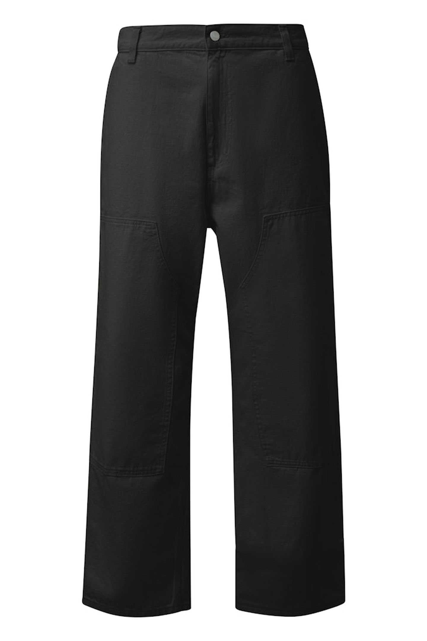 S.OLIVER-QS PANTS BLACK 4
