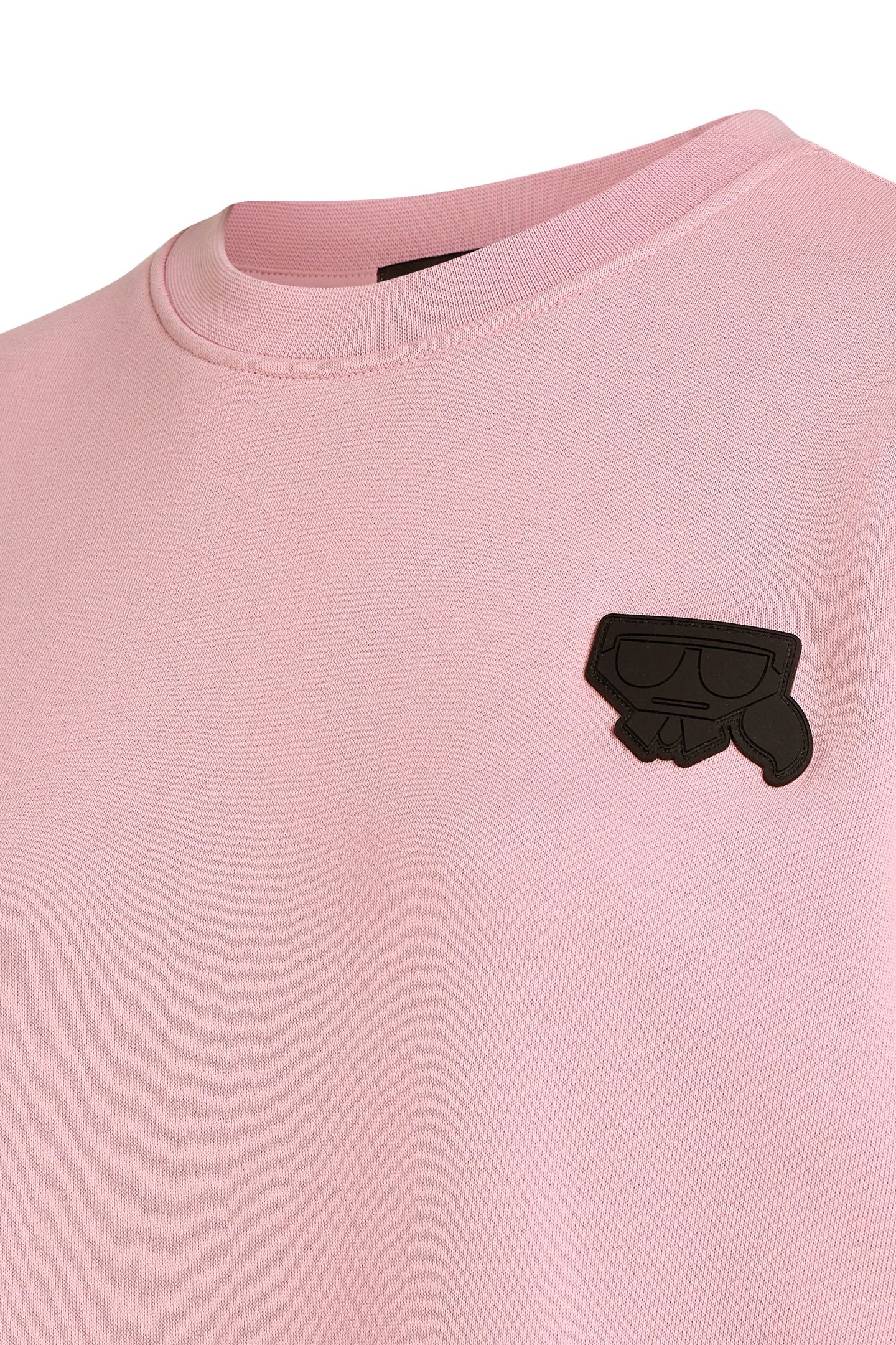KOCKTAIL RUBBER PATCH SWEAT PINK NECTAR 2