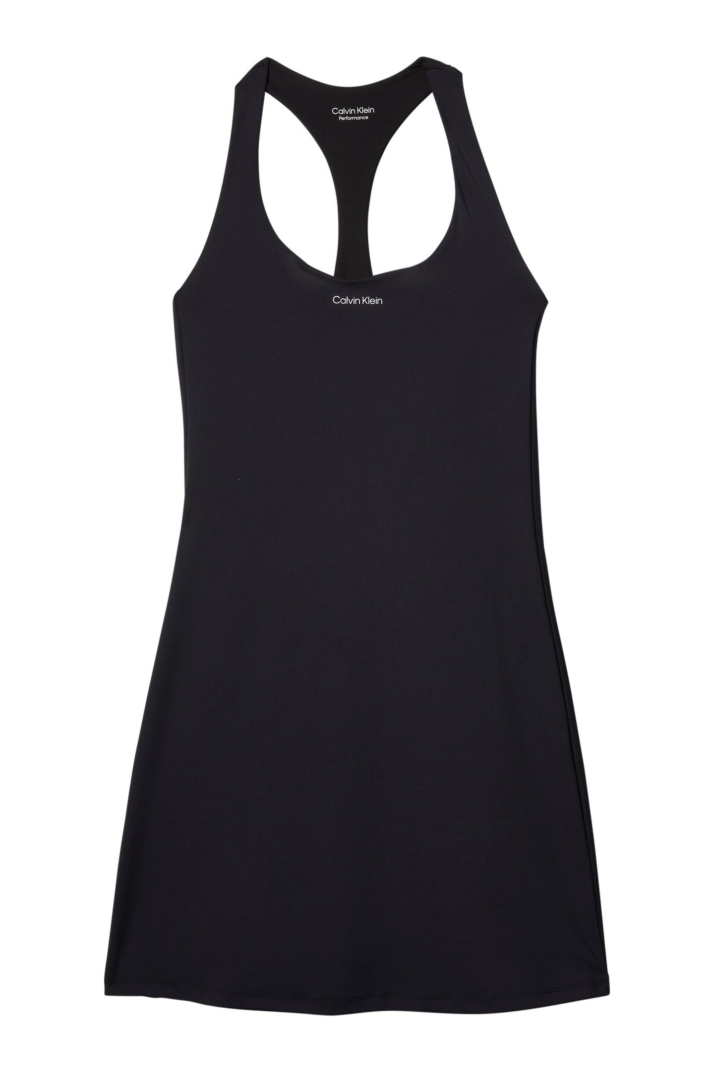 ICON SPORT ACTIVE DRESS BLACK 5