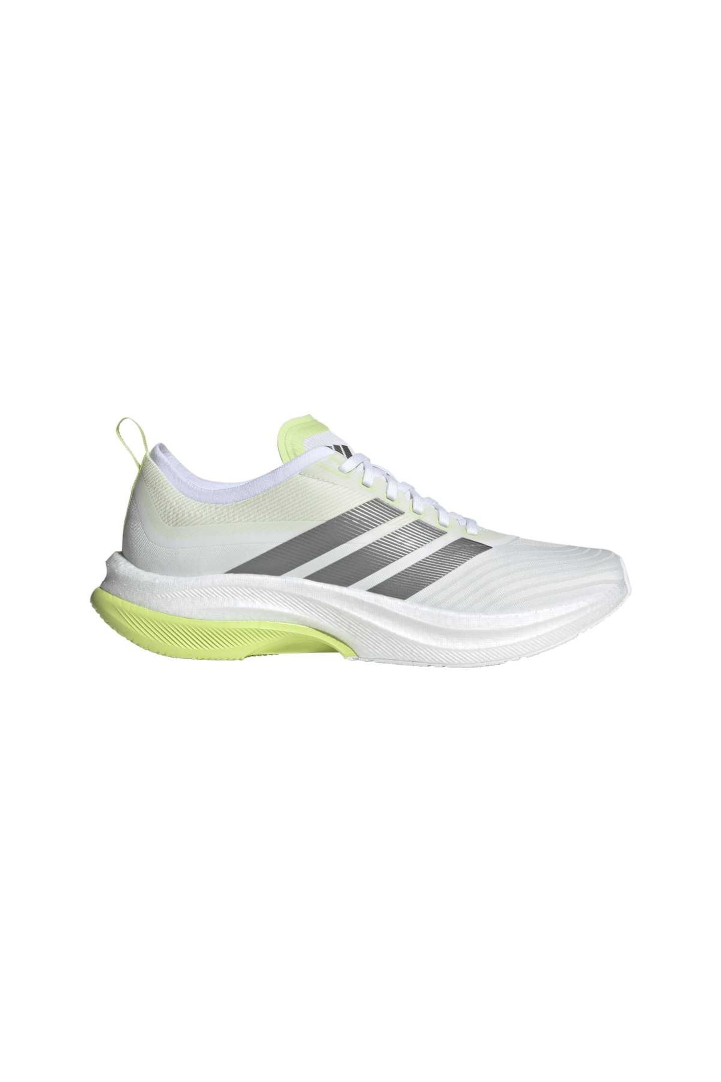 UNISEX PERFORMANCE MOVEBOOST FTWR WHITE 1