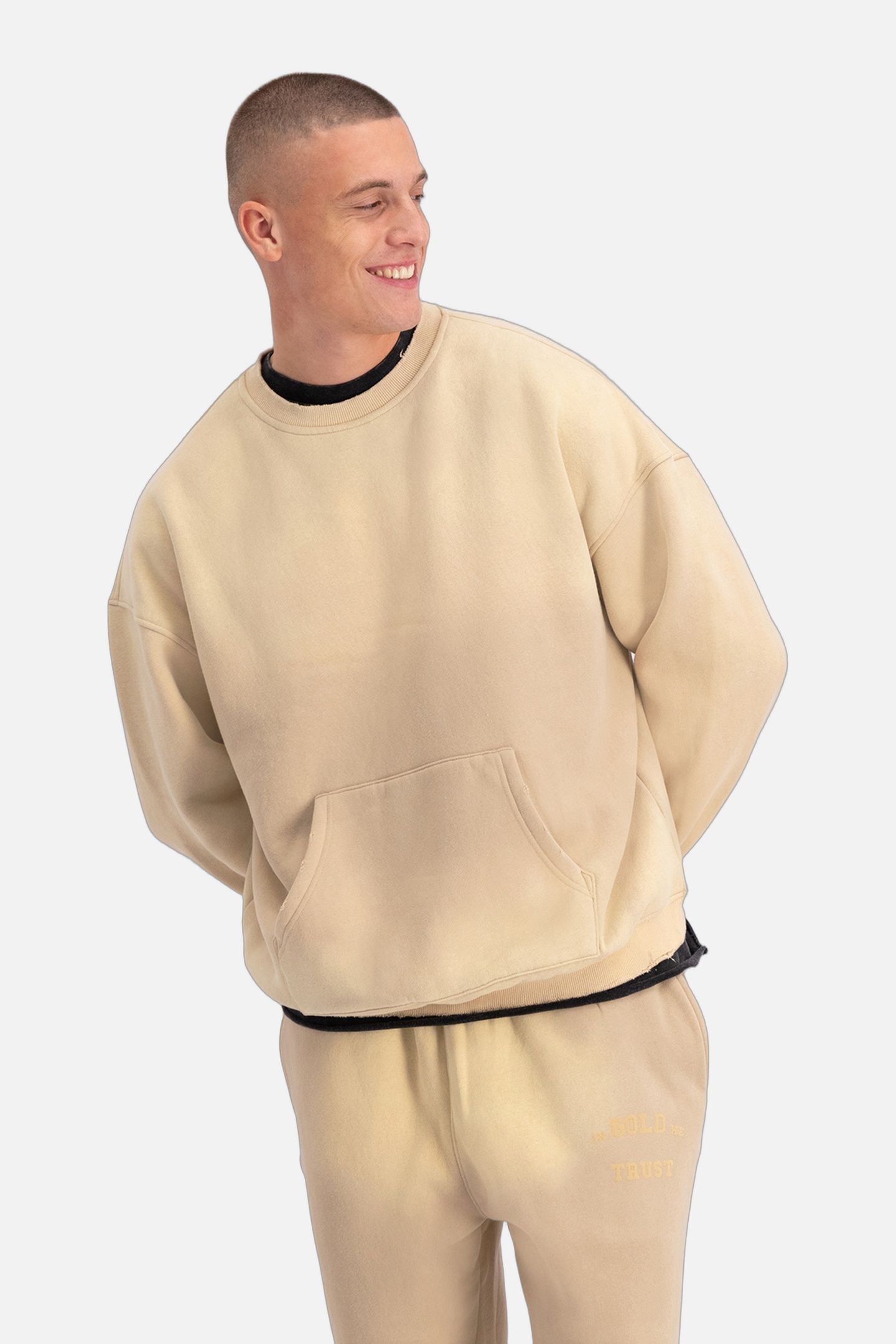 THE WASH BEIGE 1