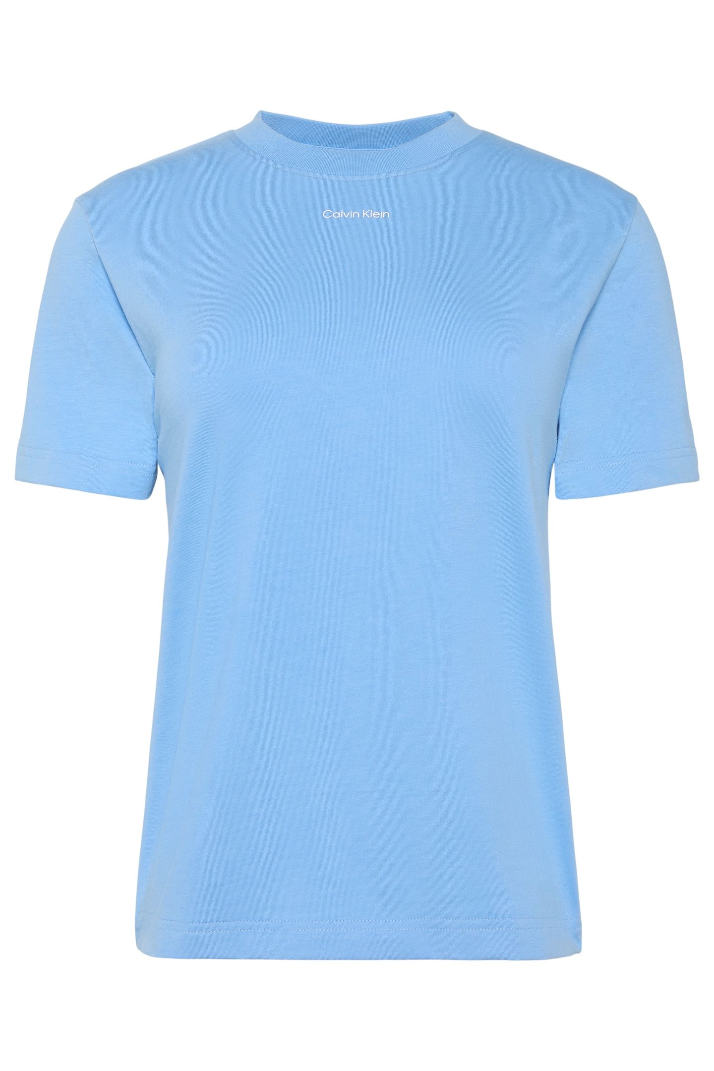 SS 20S CLASSIC LOGO TEE BLUE DESCENT 5