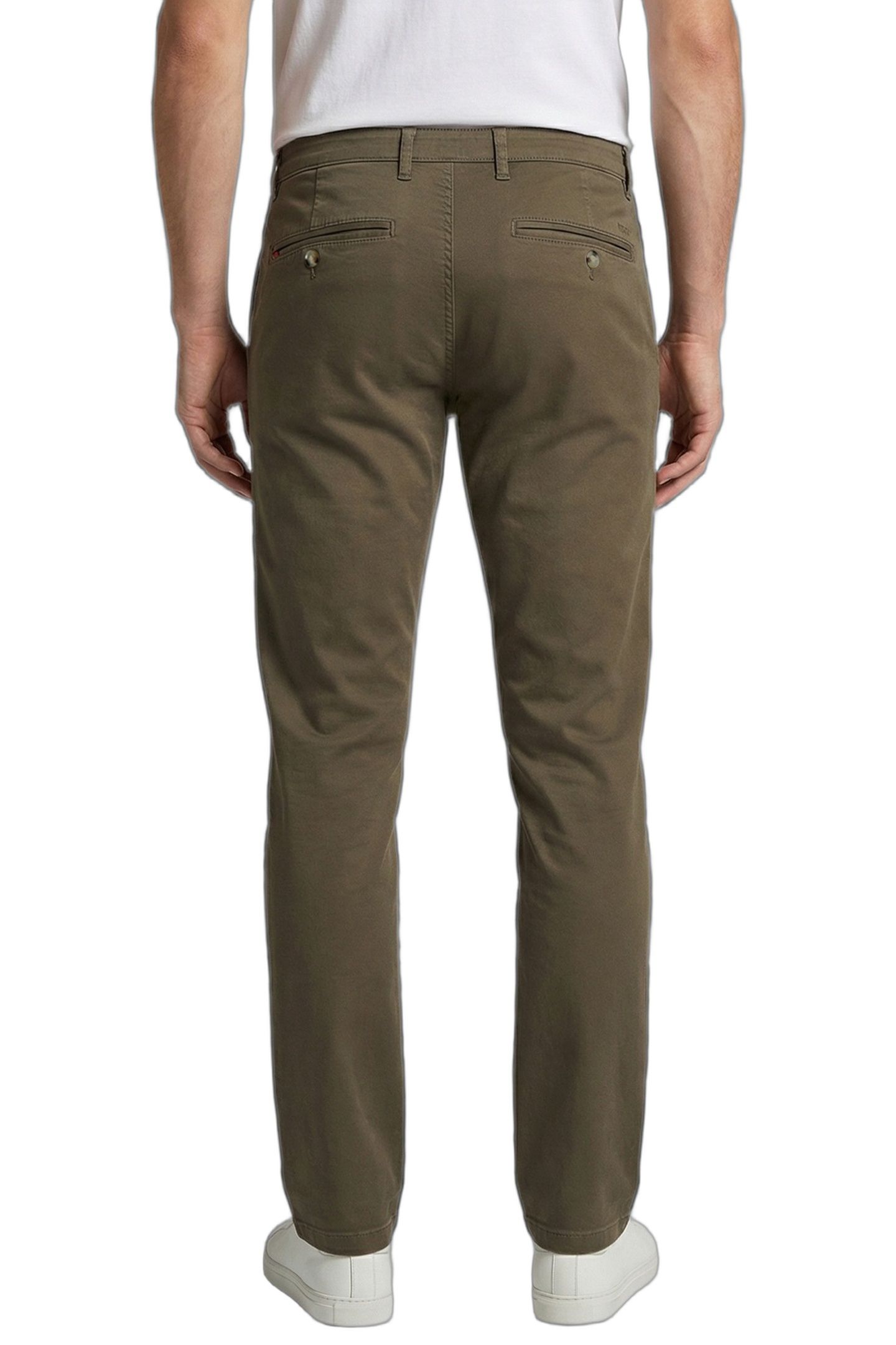 MF CHINO GMD OLIVE 2