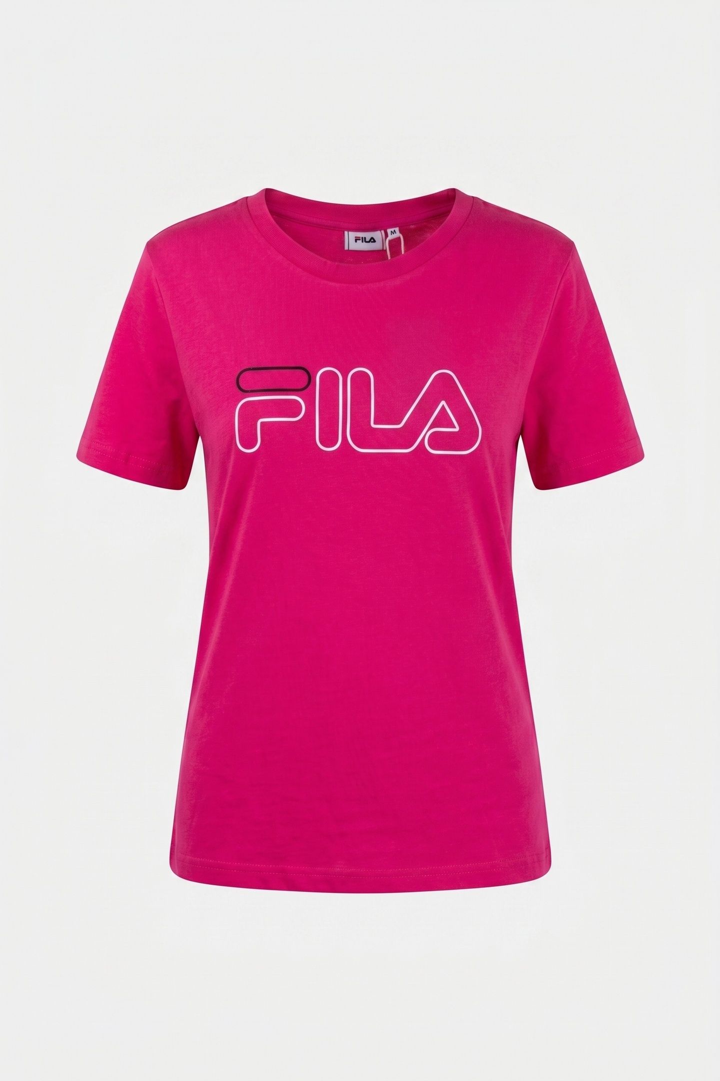 SCHILDE TEE FUCHSIA PURPLE 3
