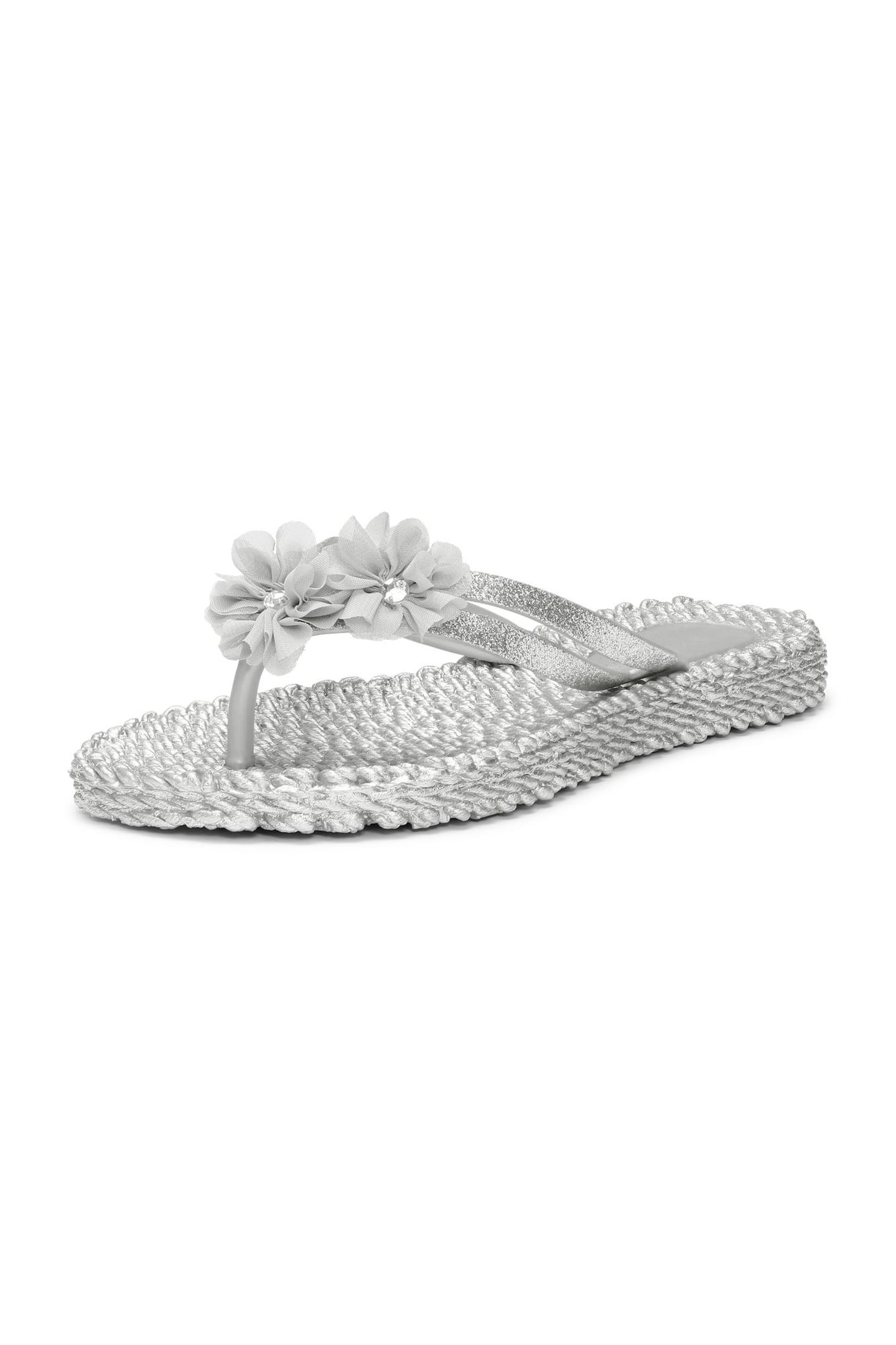 CHEERFUL18F SILVER 7