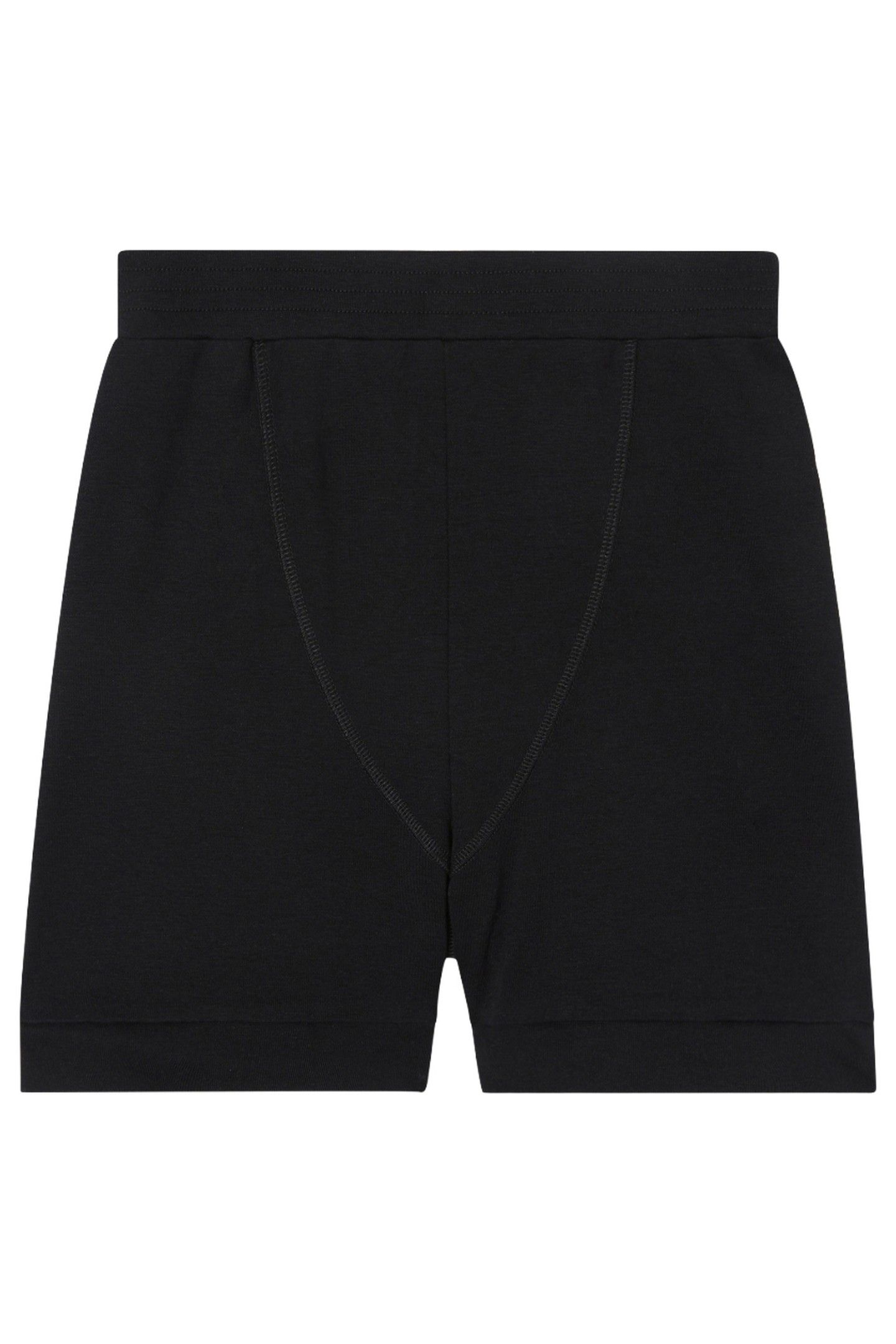 VOKLAY SHORTS NOIR 4