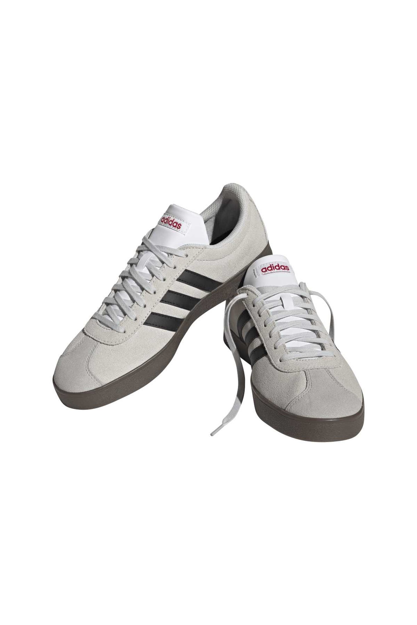 UNISEX SPORTSWEAR VL COURT 2.0 GREY ONE 4