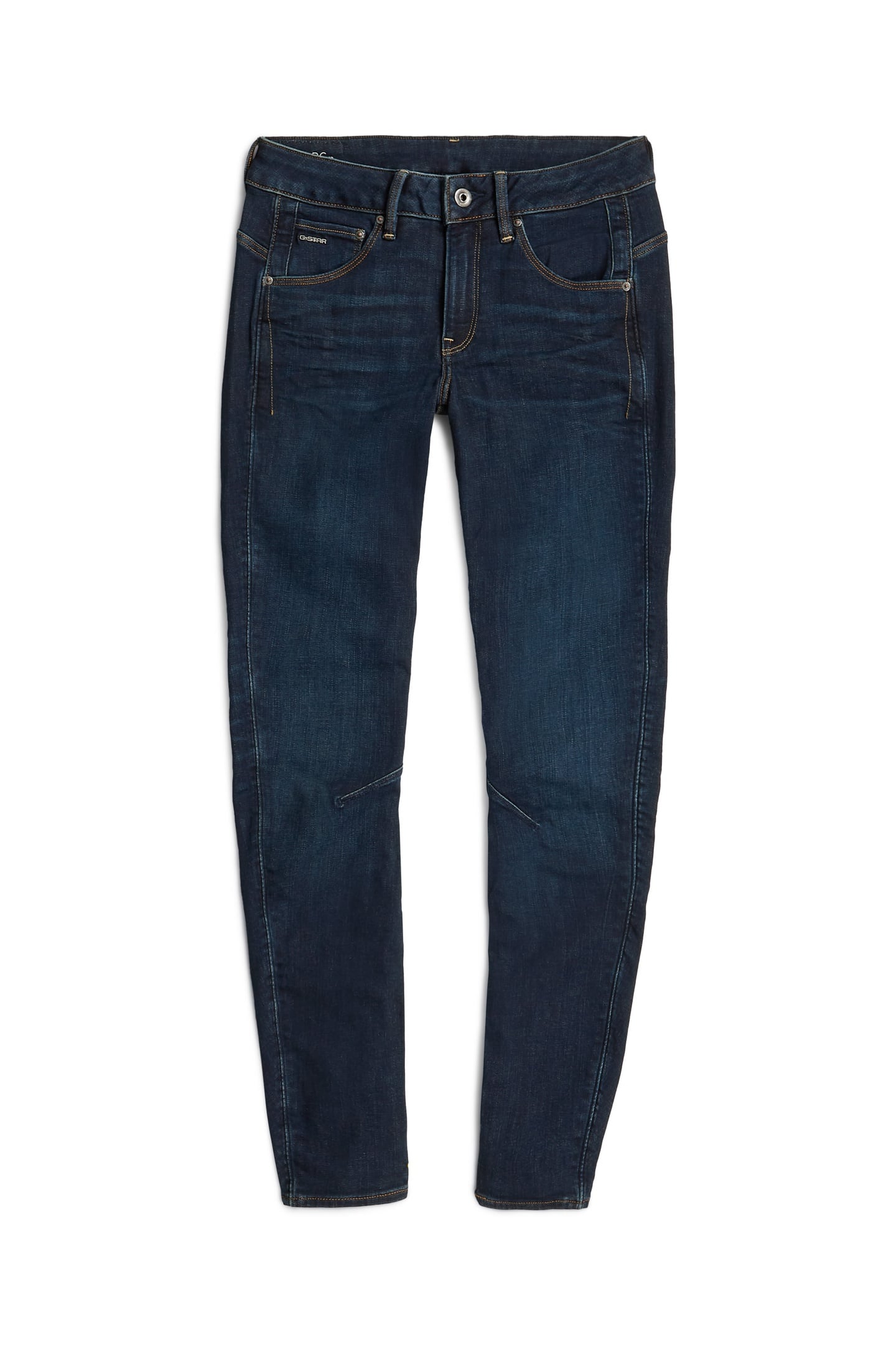 ARC 3D SKINNY AGED 4