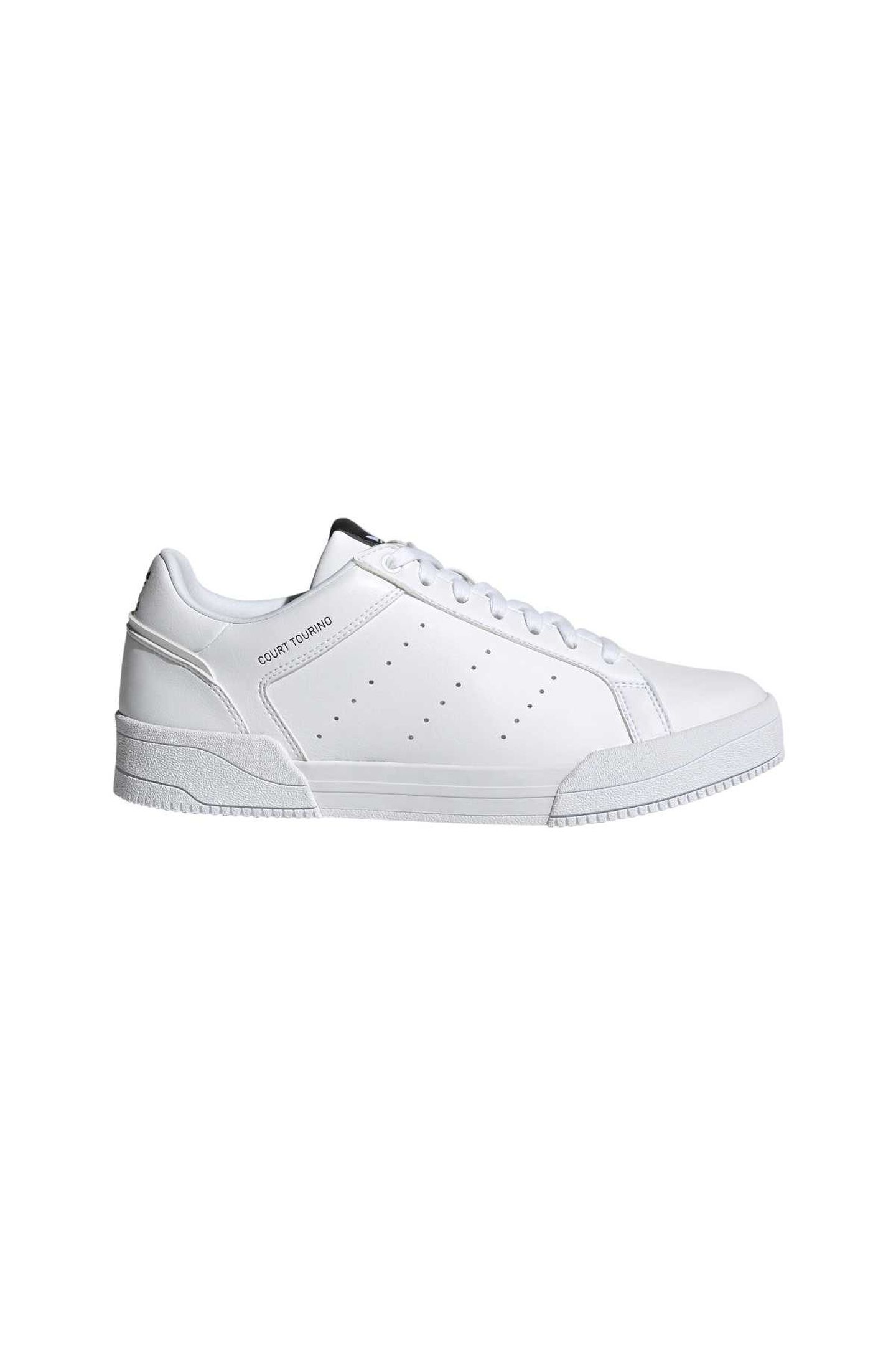 UNISEX ORIGINALS COURT TOURINO SHOES FTWR WHITE 1