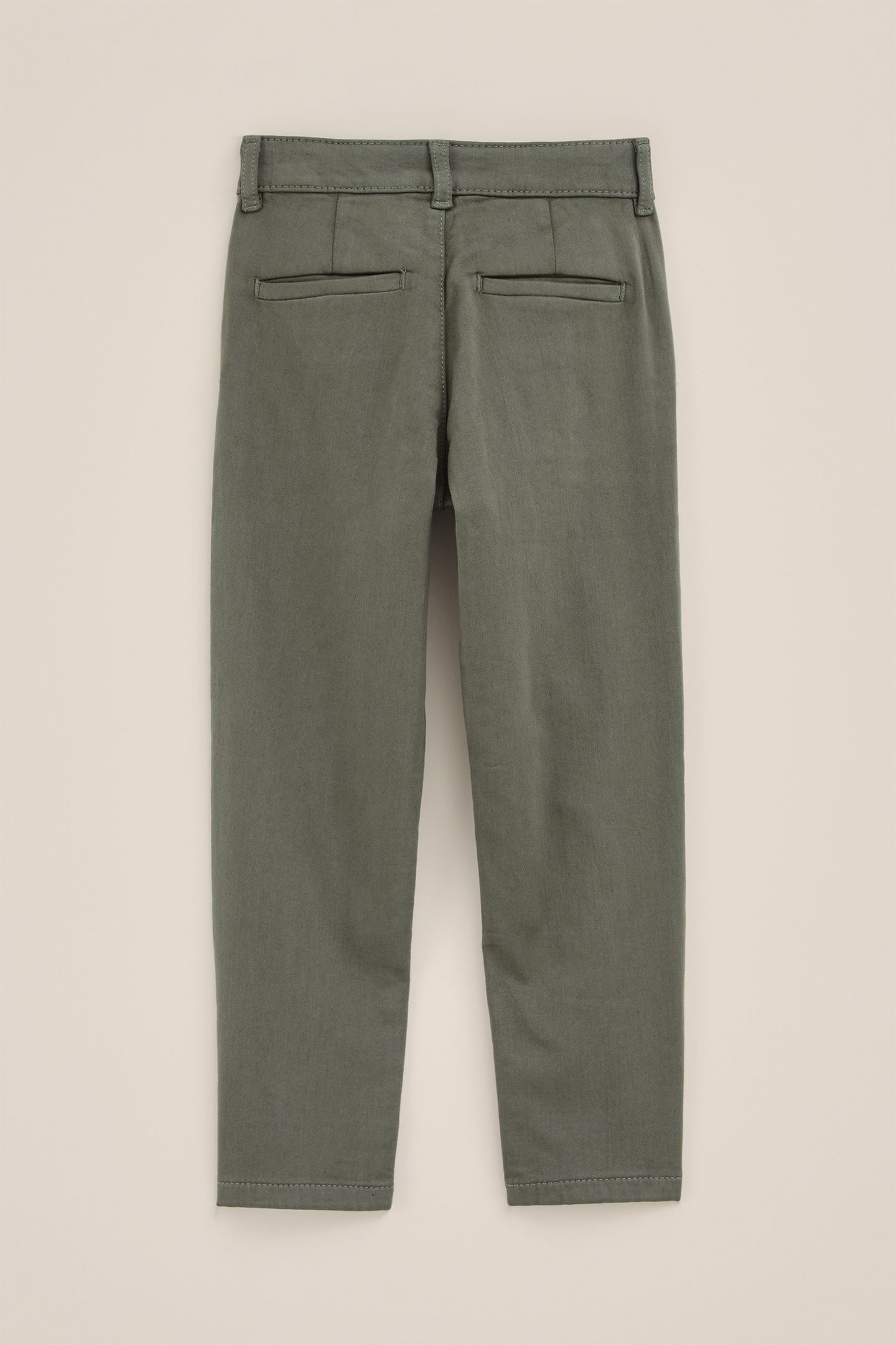 CHINO ARMY GREEN 4