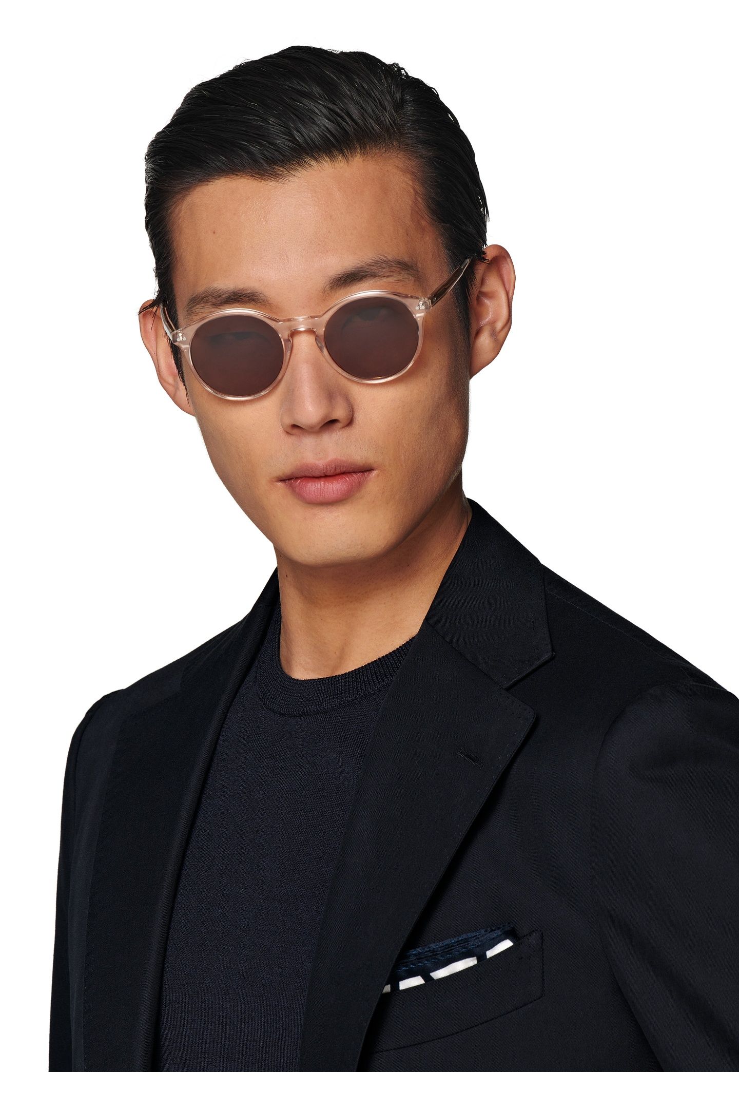 JACKET-NAVY SEPARATE SUIT JACKETS NAVY 10