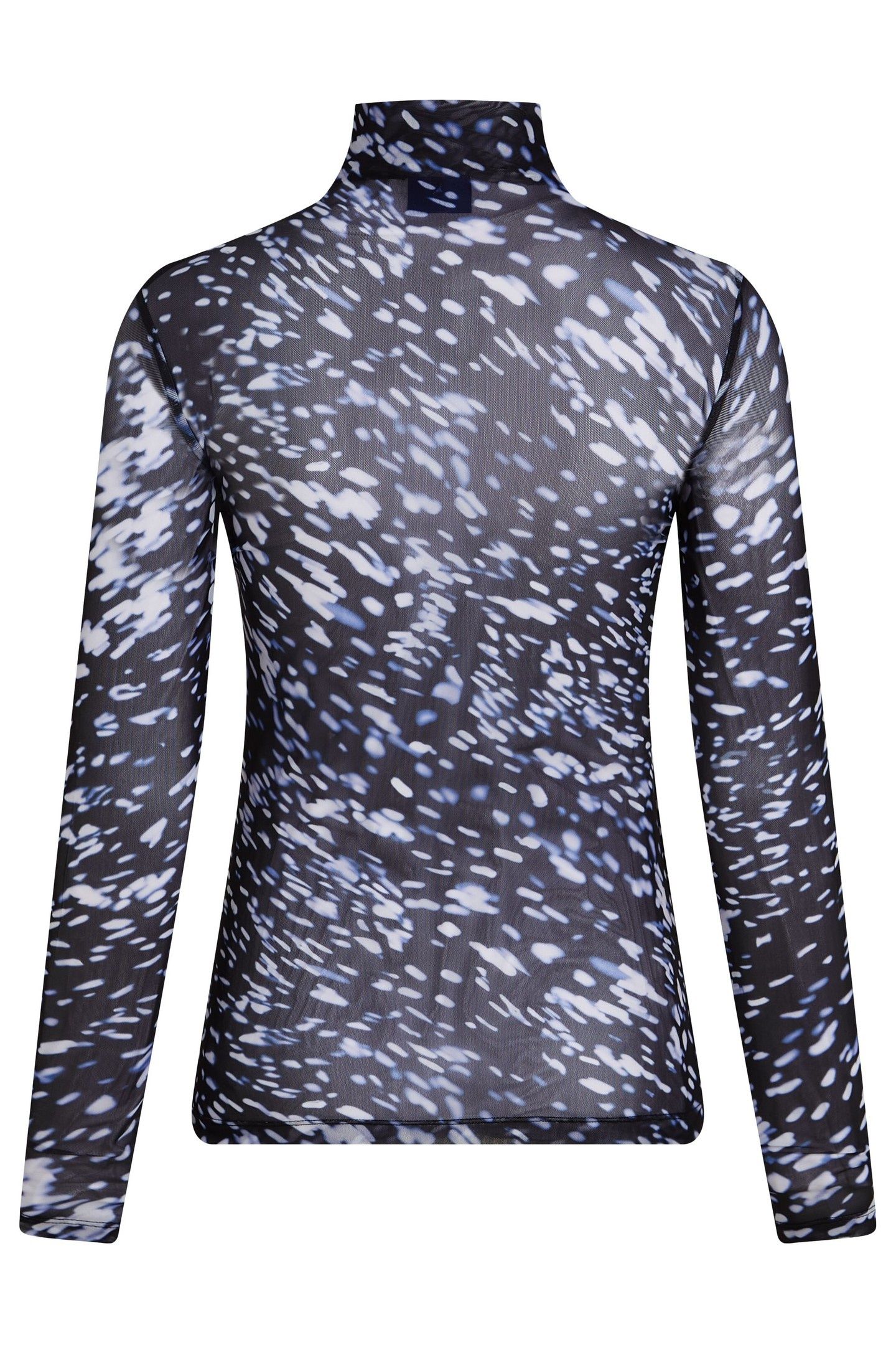 MESH LIGHTS TOP DIGITAL LIGHT 3