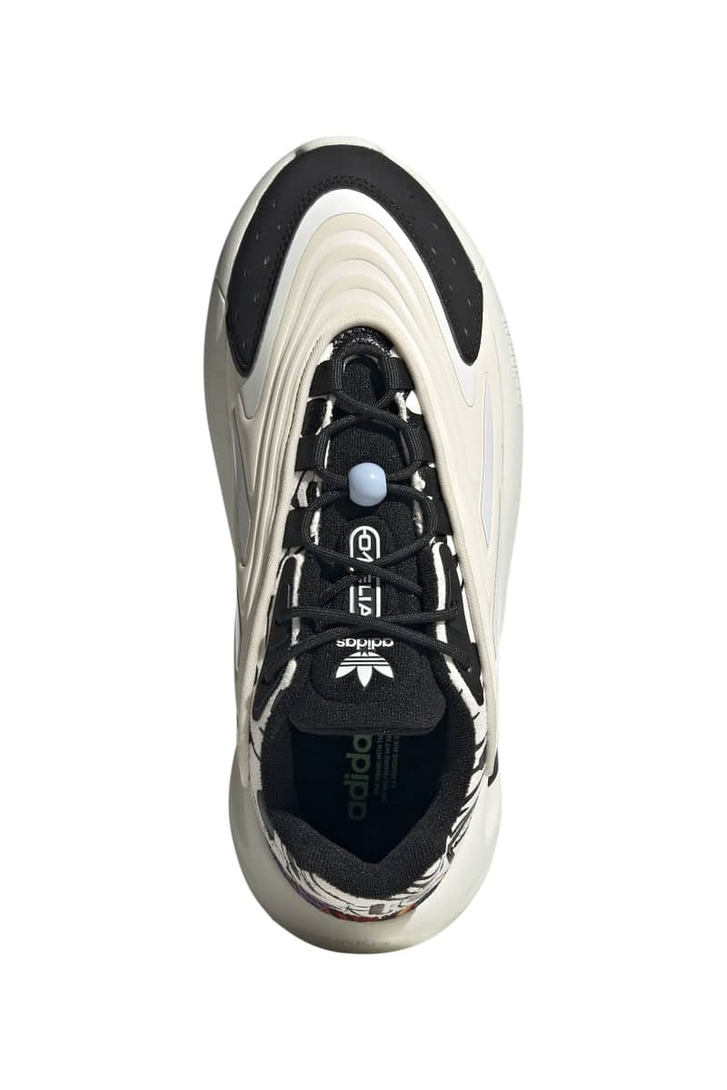 ORIGINALS OZELIA W SNEAKERS OFF WHITE 5