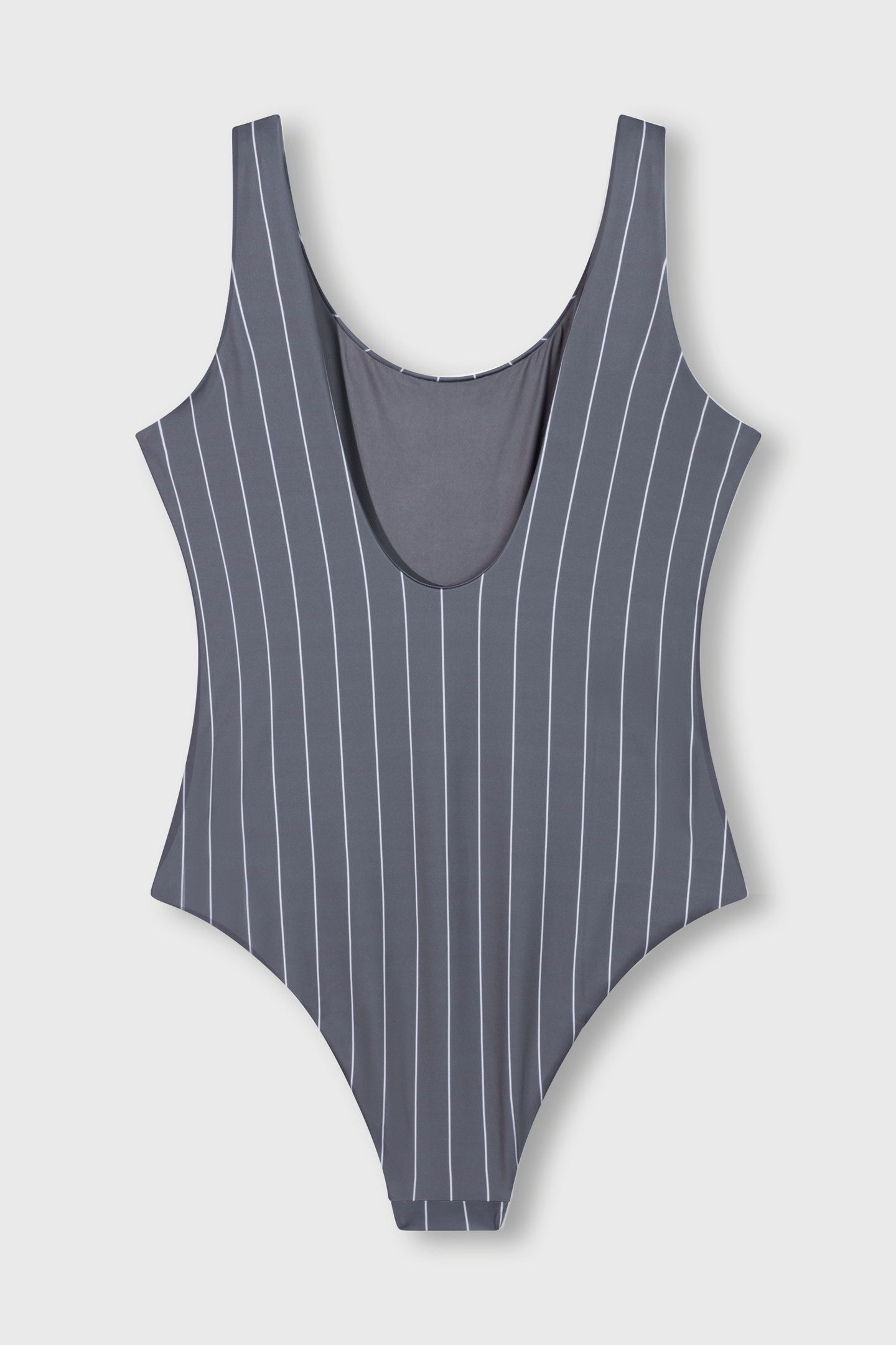 BATHING SUIT STRIPES OIL 7