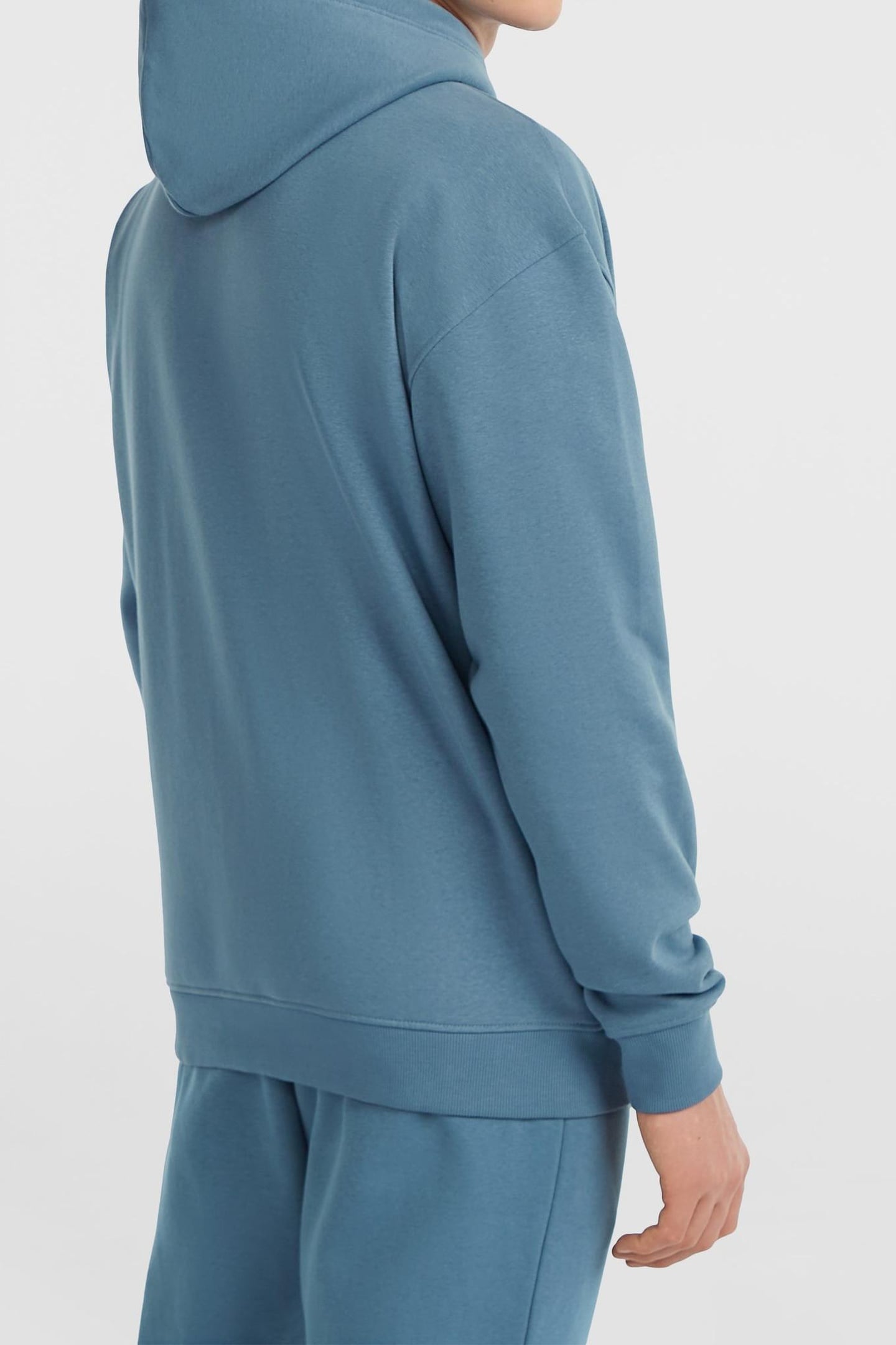 THE FUTURE SURF SOCIETY HOODIE MOZART BLUE 4