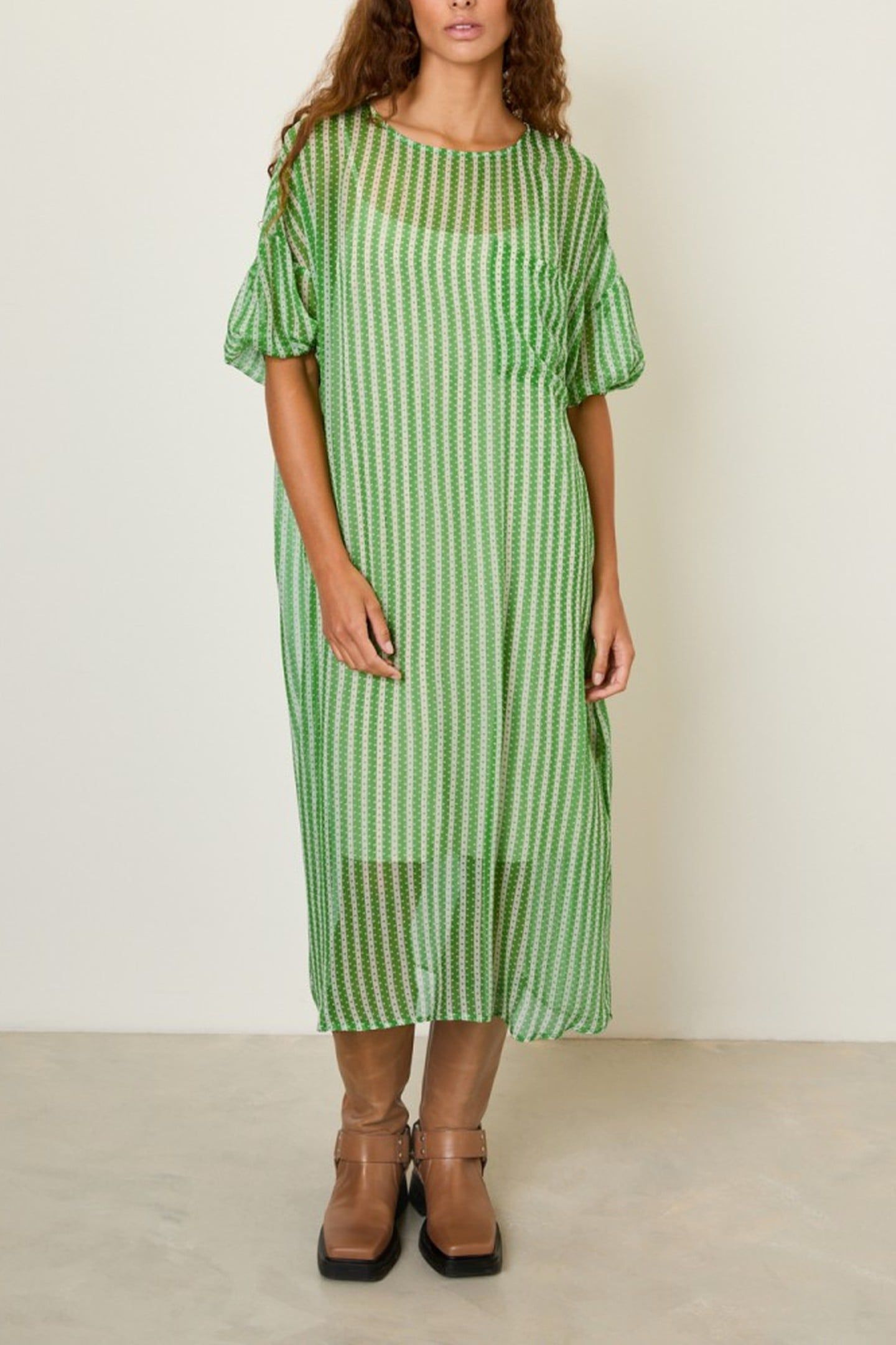 COSAWOOD ROBE SOLANGE 1