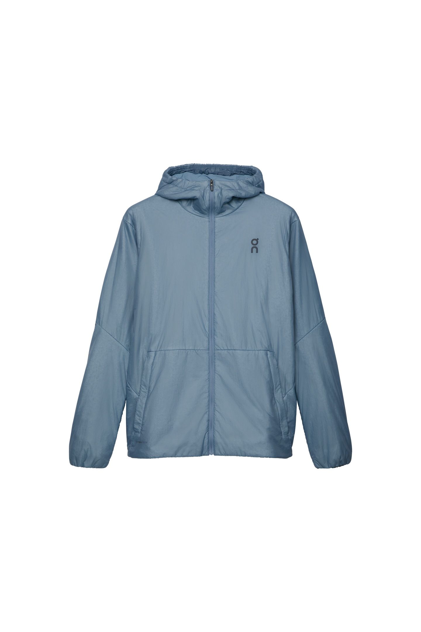 TREK JACKET INSULATED 1 M CHAMBRAY CHAMBRAY 6