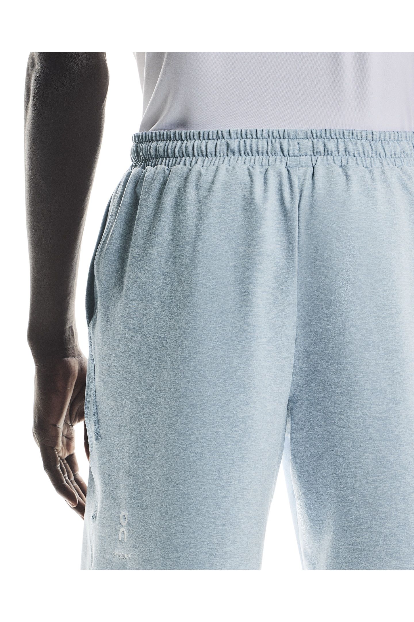 COURTSIDE SHORTS 1 M AIR AIR 7