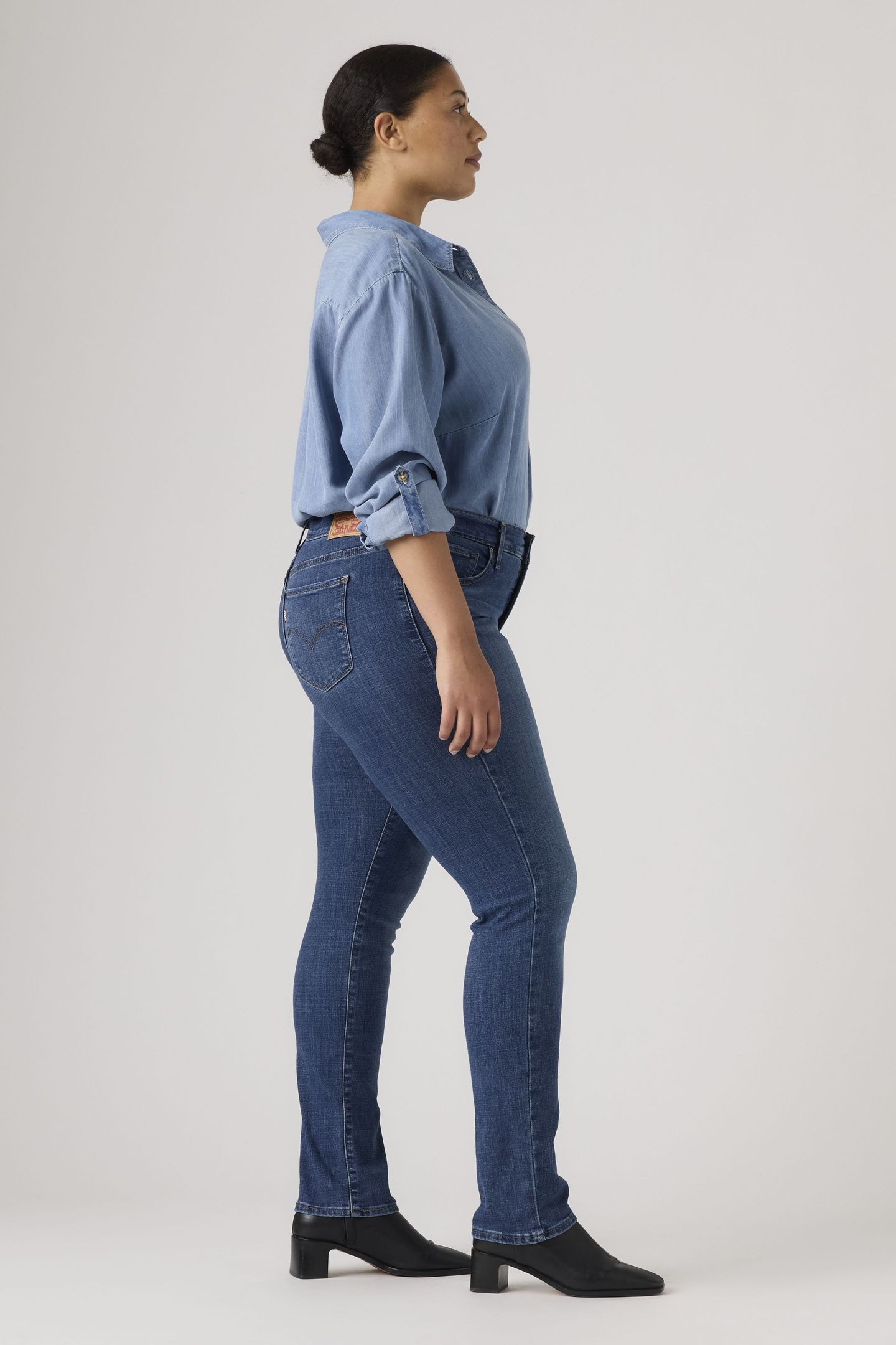 312 SHAPING SLIM JEANS 6