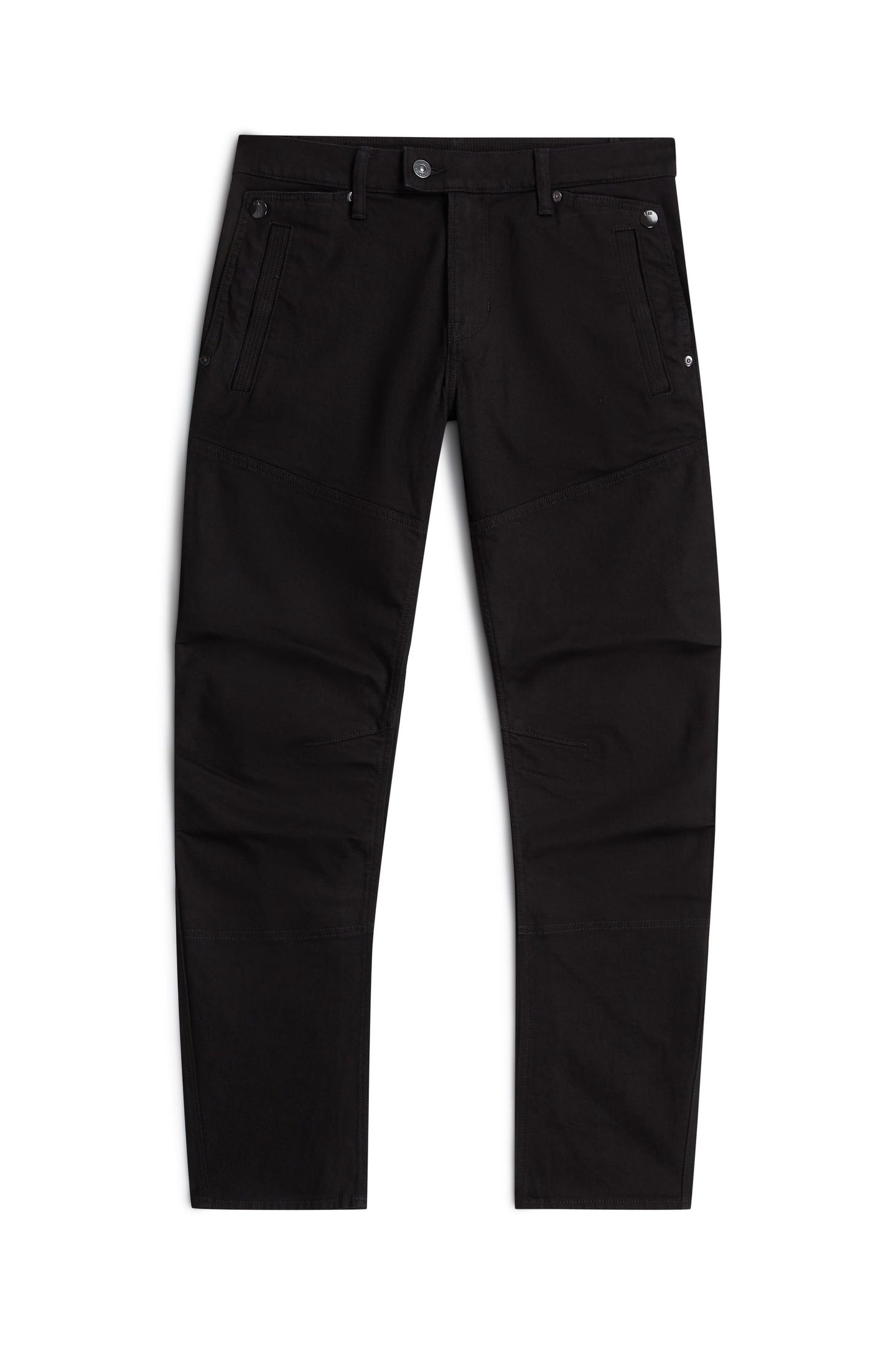 DIVER 3D SLIM JET BLACK 5