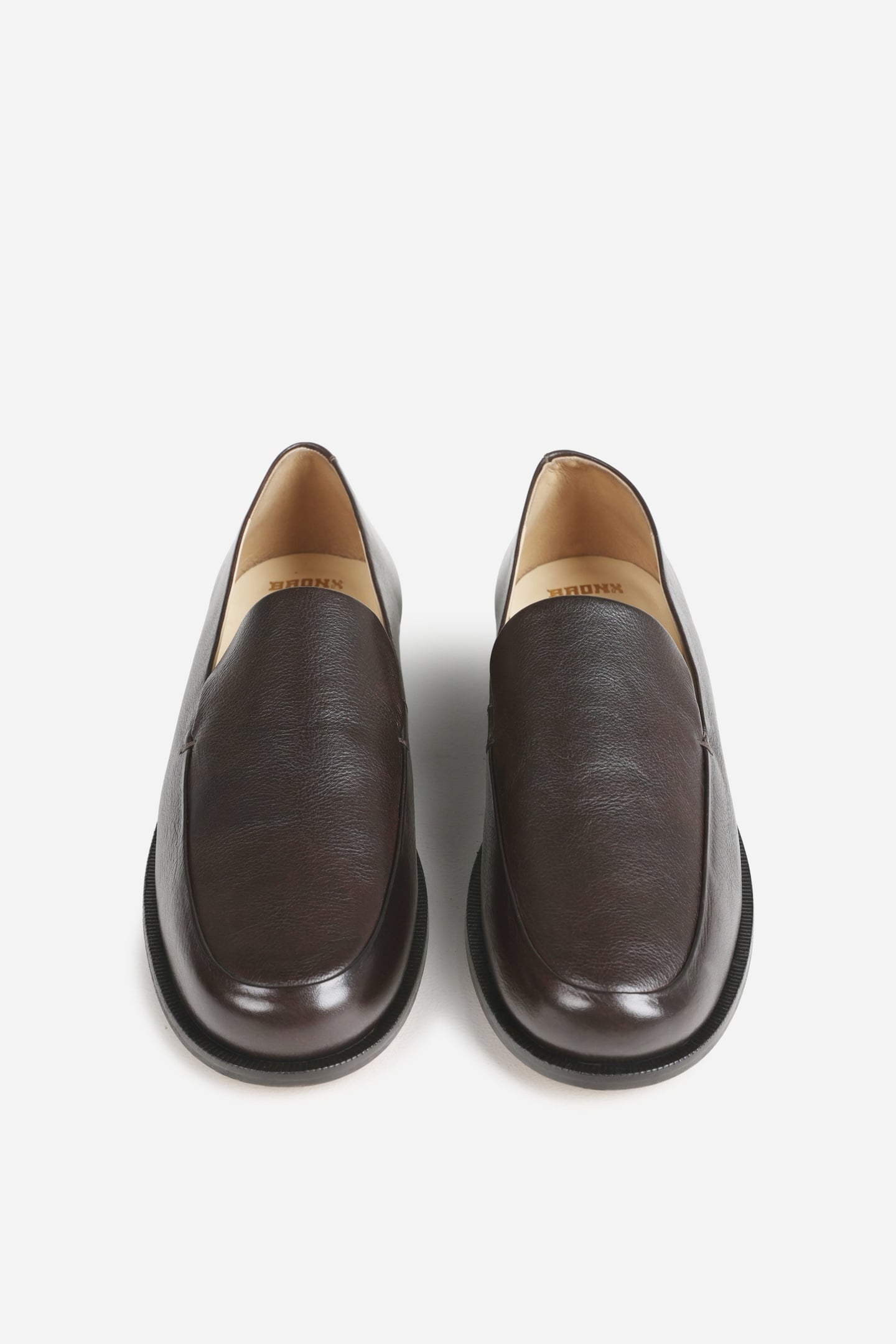 NOA-QUINN LOW SHOE COFFEE BEAN 6