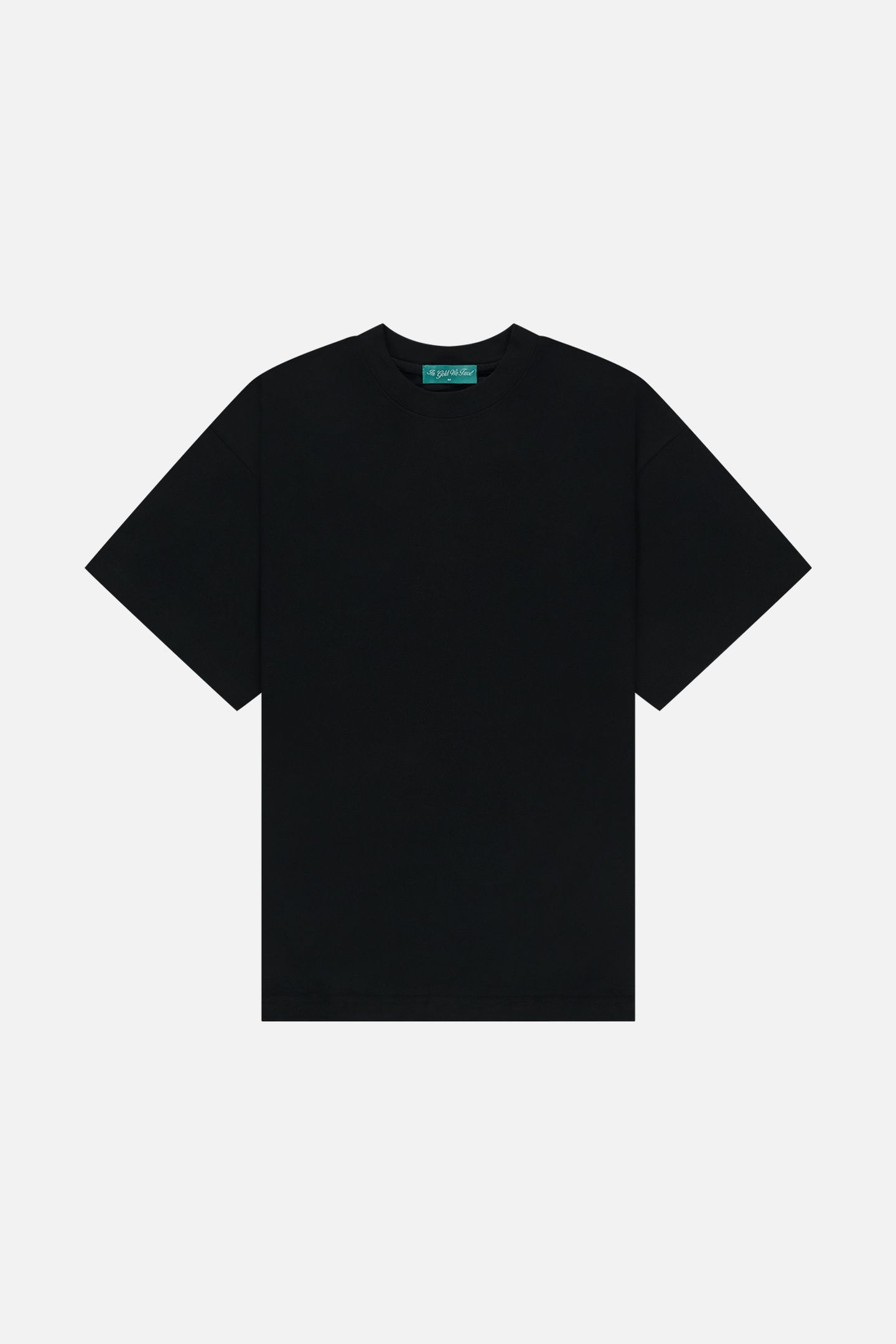 THE TAPE BLACK 1