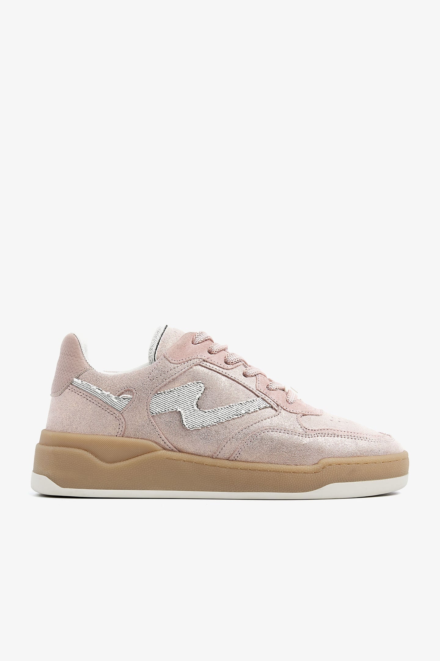 SAMY LEVI PINK 1