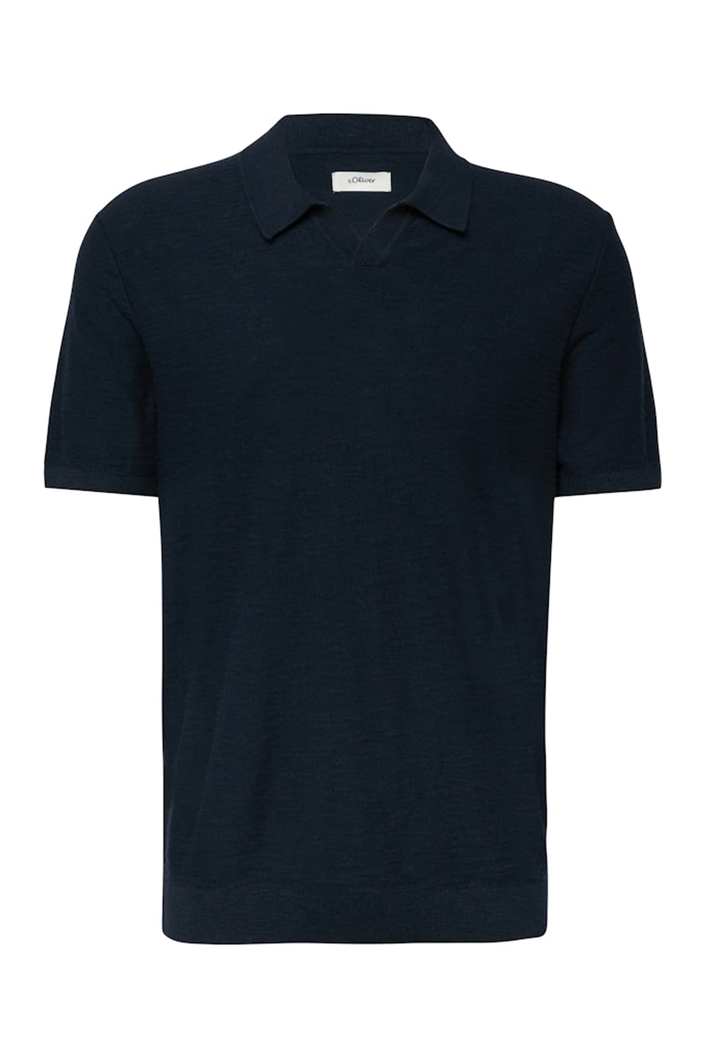 S.OLIVER PULLOVER MARINE 5