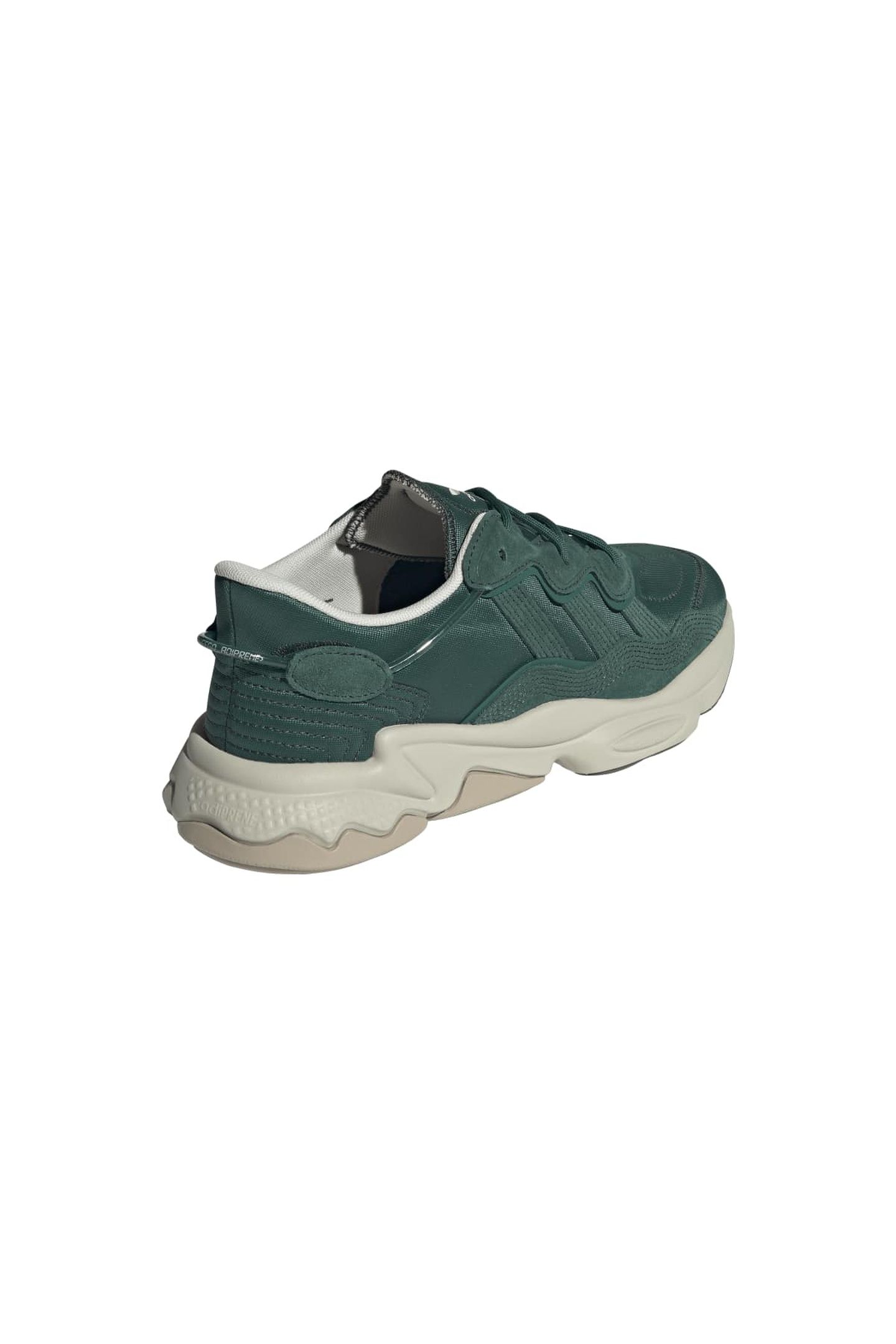 UNISEX ORIGINALS OZWEEGO SHOES COLLEGIATE GREEN 5