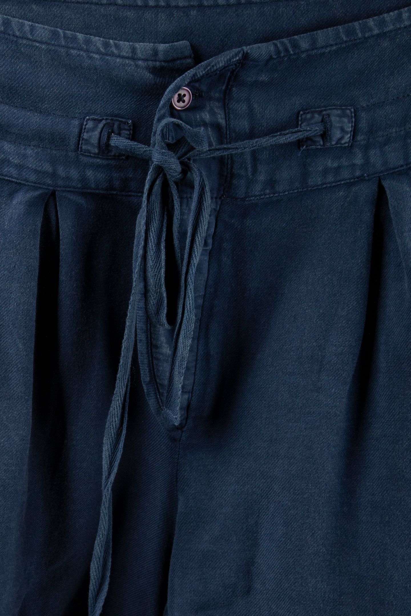 SHORT YAREL BLEU NUIT 4