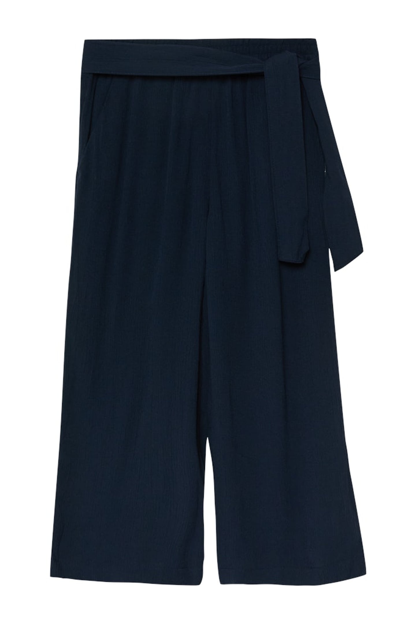 S.OLIVER PANTS MARINE 2