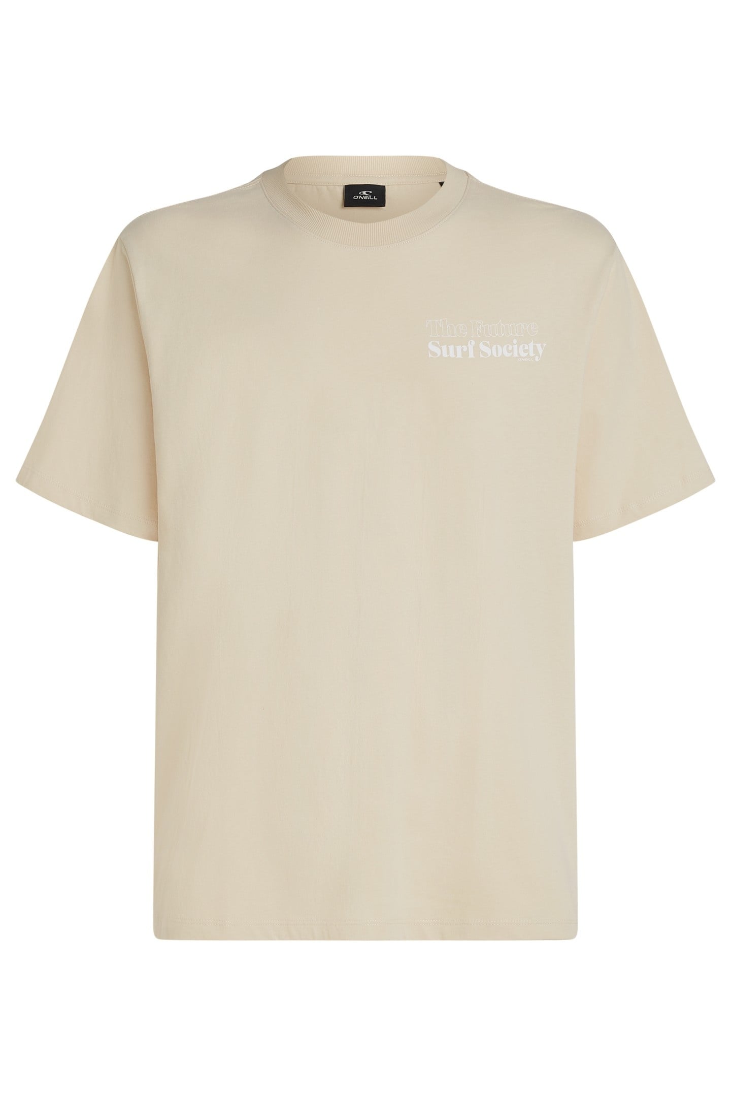 THE FUTURE SURF SOCIETY T-SHIRT MACARON 4