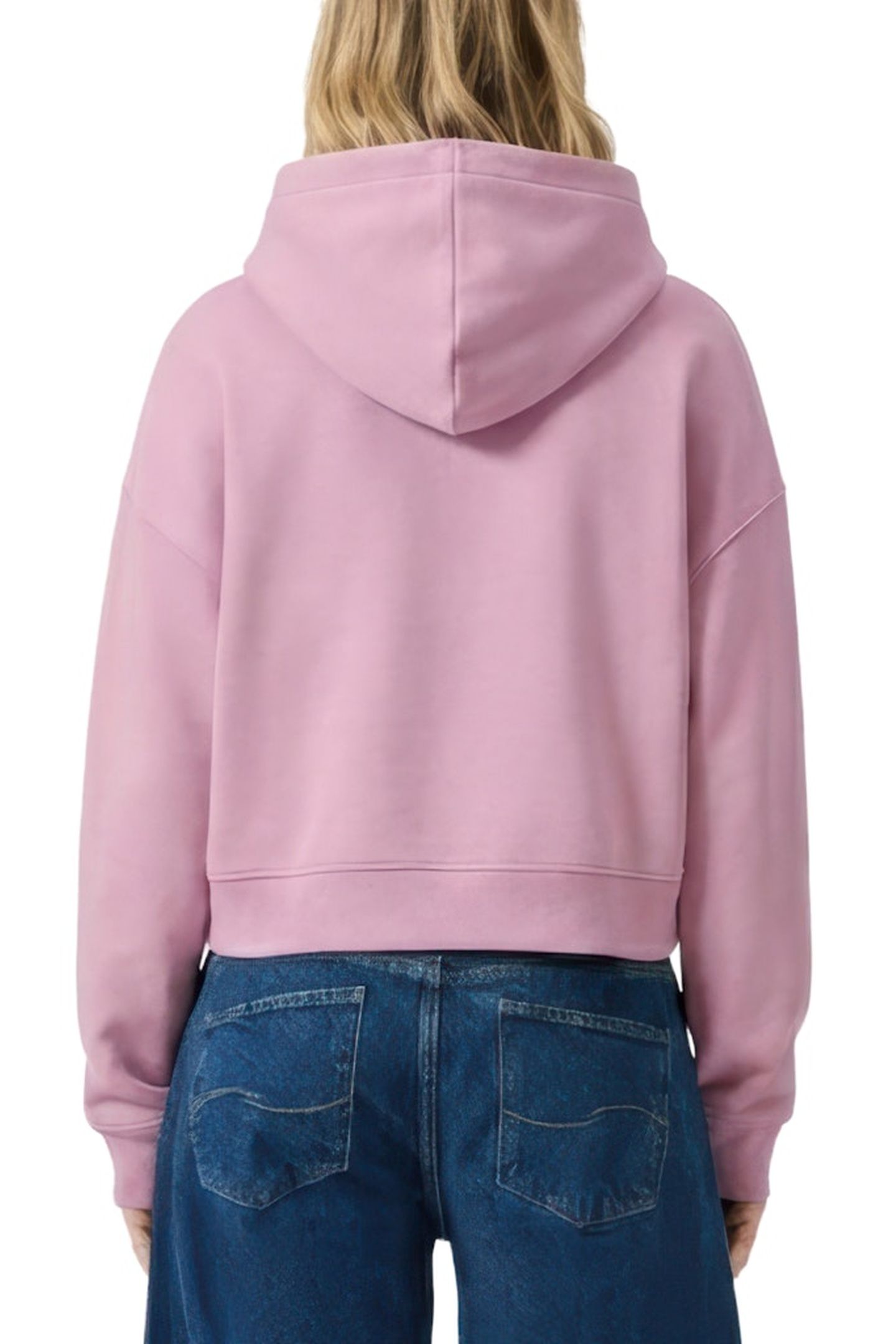S.OLIVER-QS SWEATSHIRTS PINK 5
