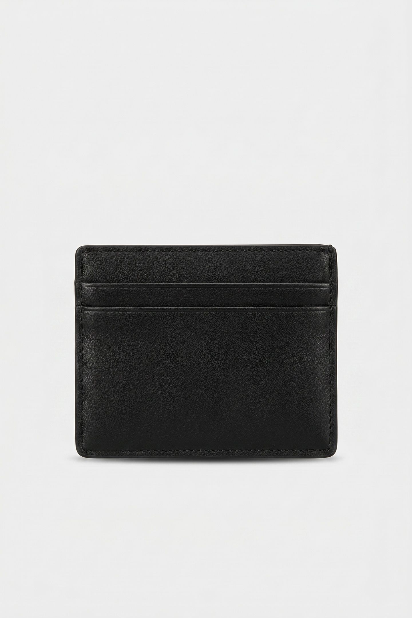 K/STYLE CARD HOLDER BLACK 2