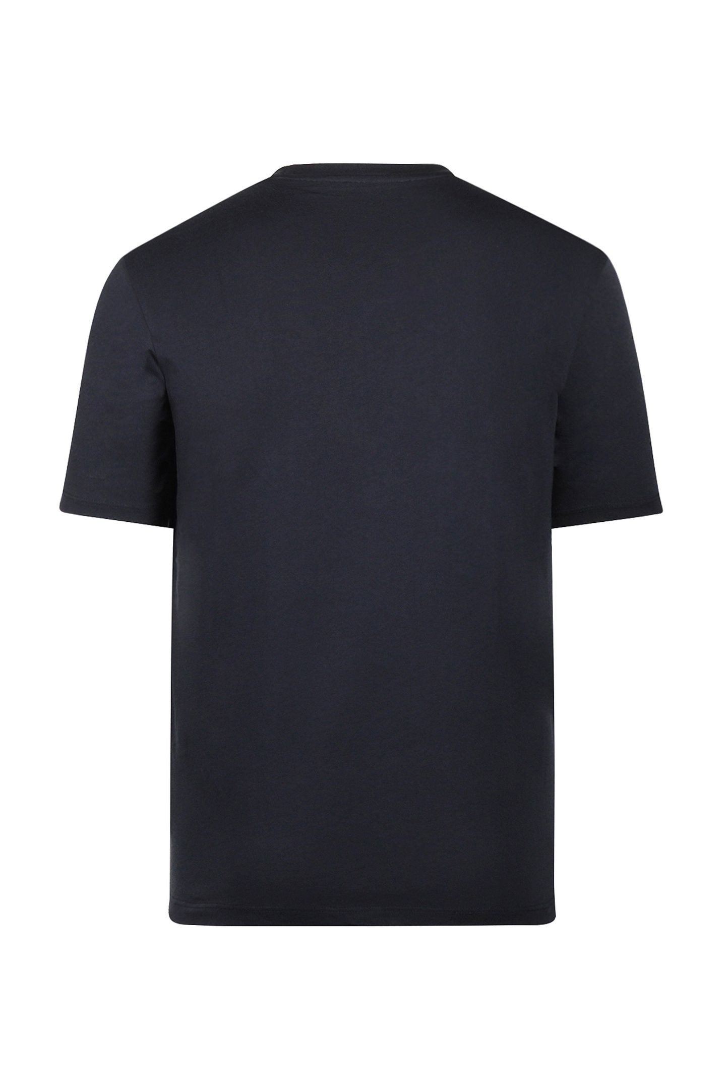 ESSENTIAL MCG EMBR T-SHIRT NAVY 4
