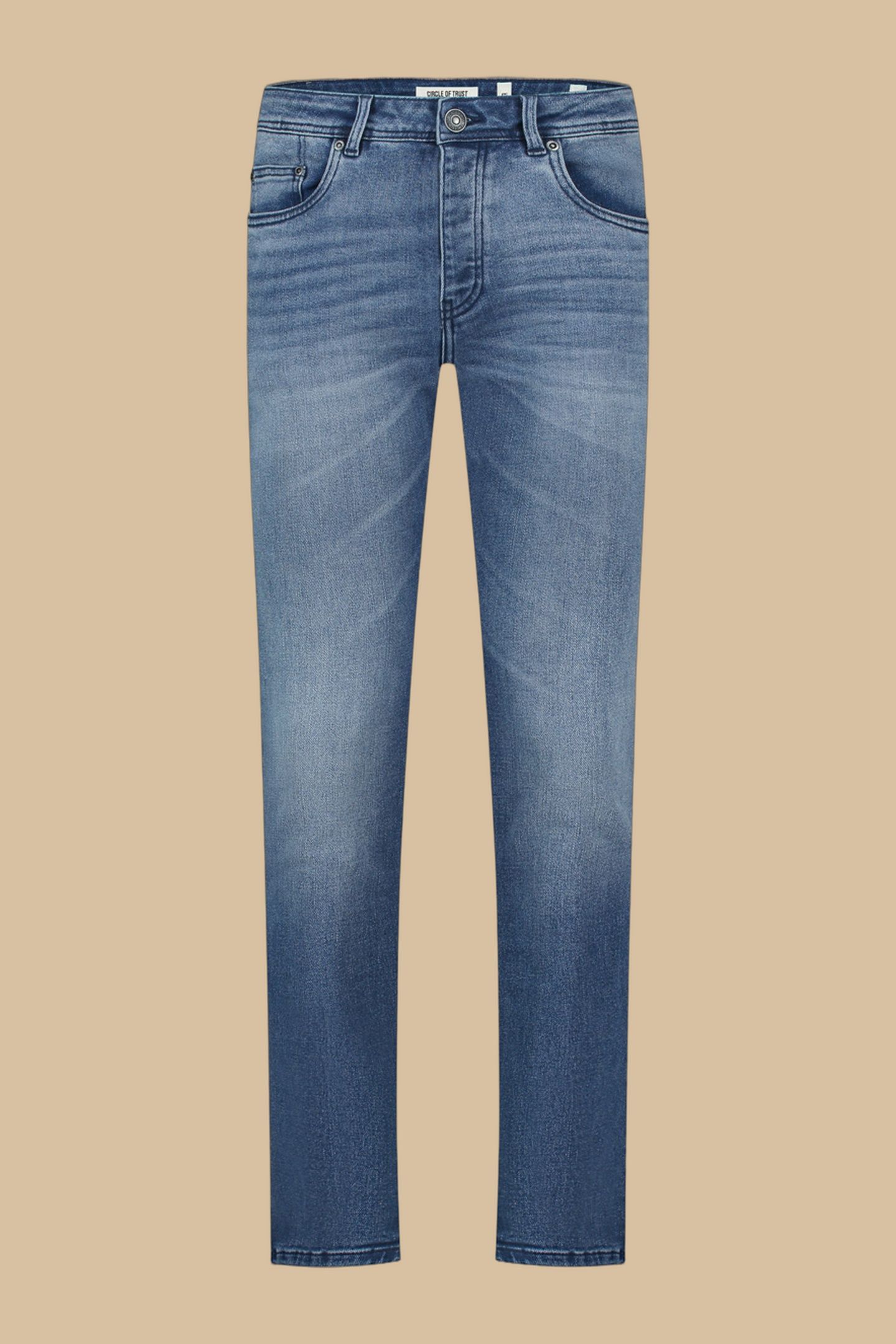 JAGGER COASTAL BLUE 1