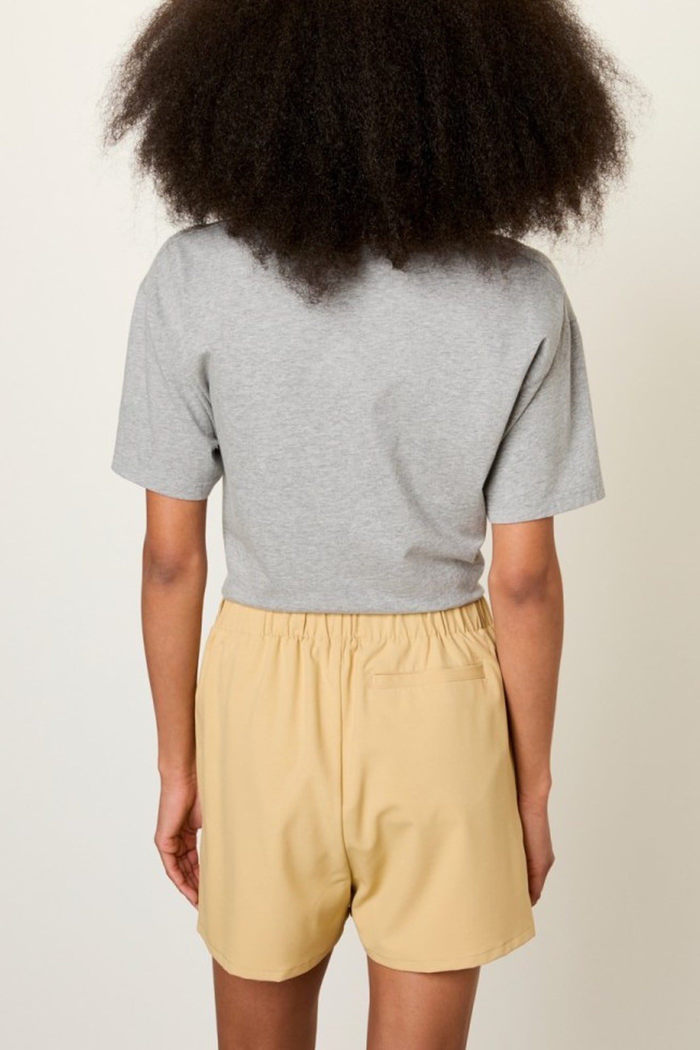 KABIRD SHORTS POIS CHICHE 4